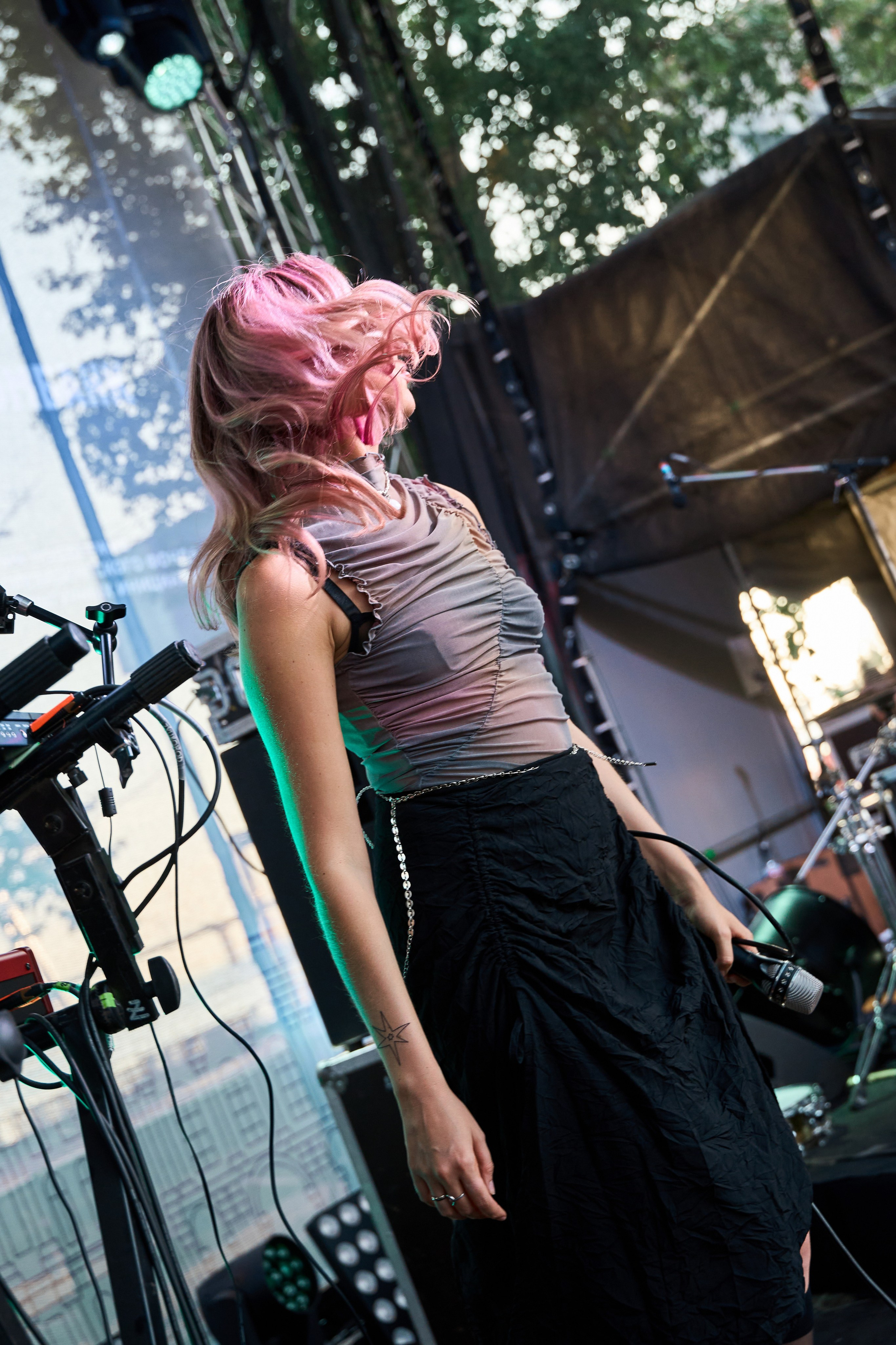 Saint Petersburg Jazz Festival Игоря Бутмана 2024. Главная