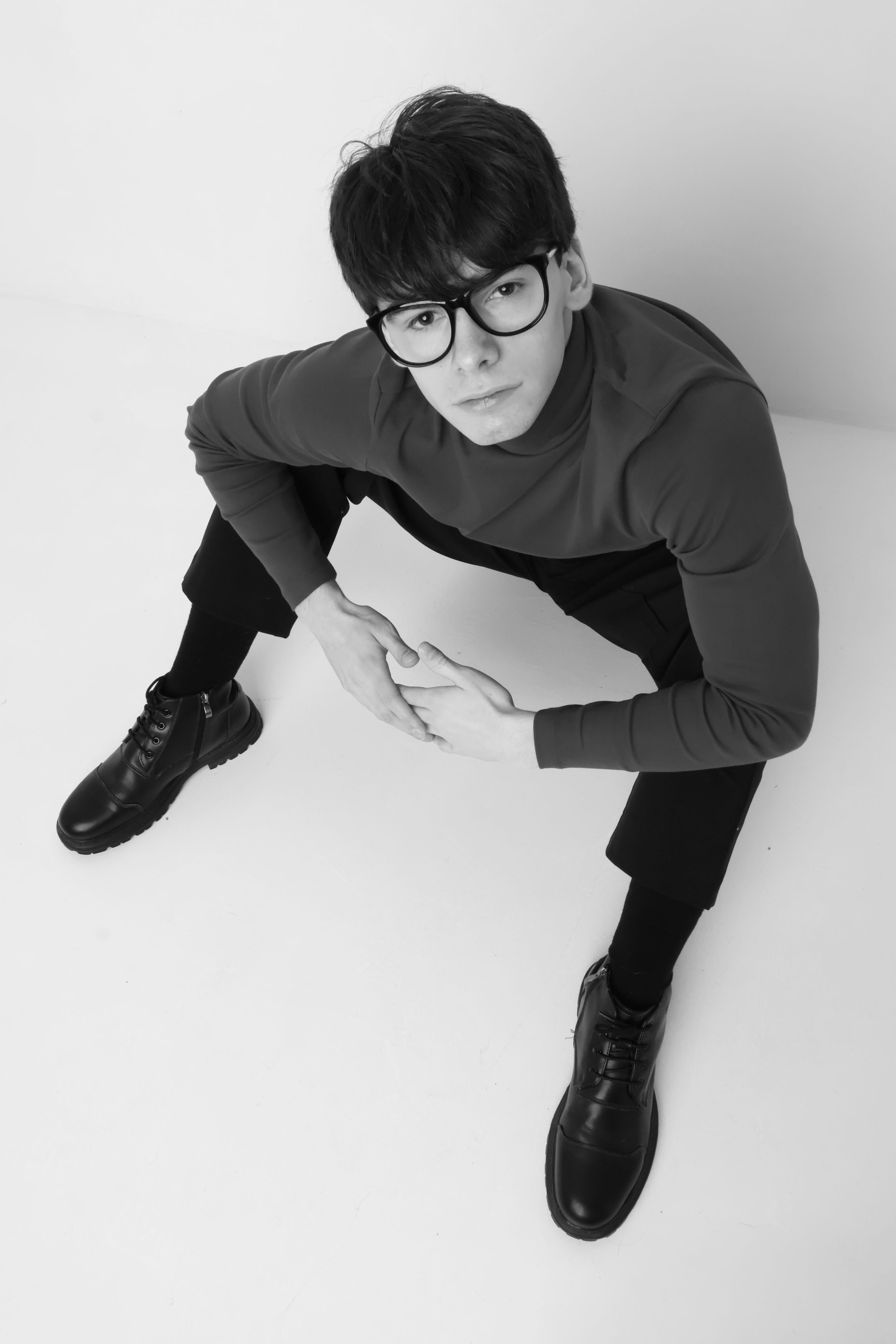 IVAN. Фотограф Александр Евро