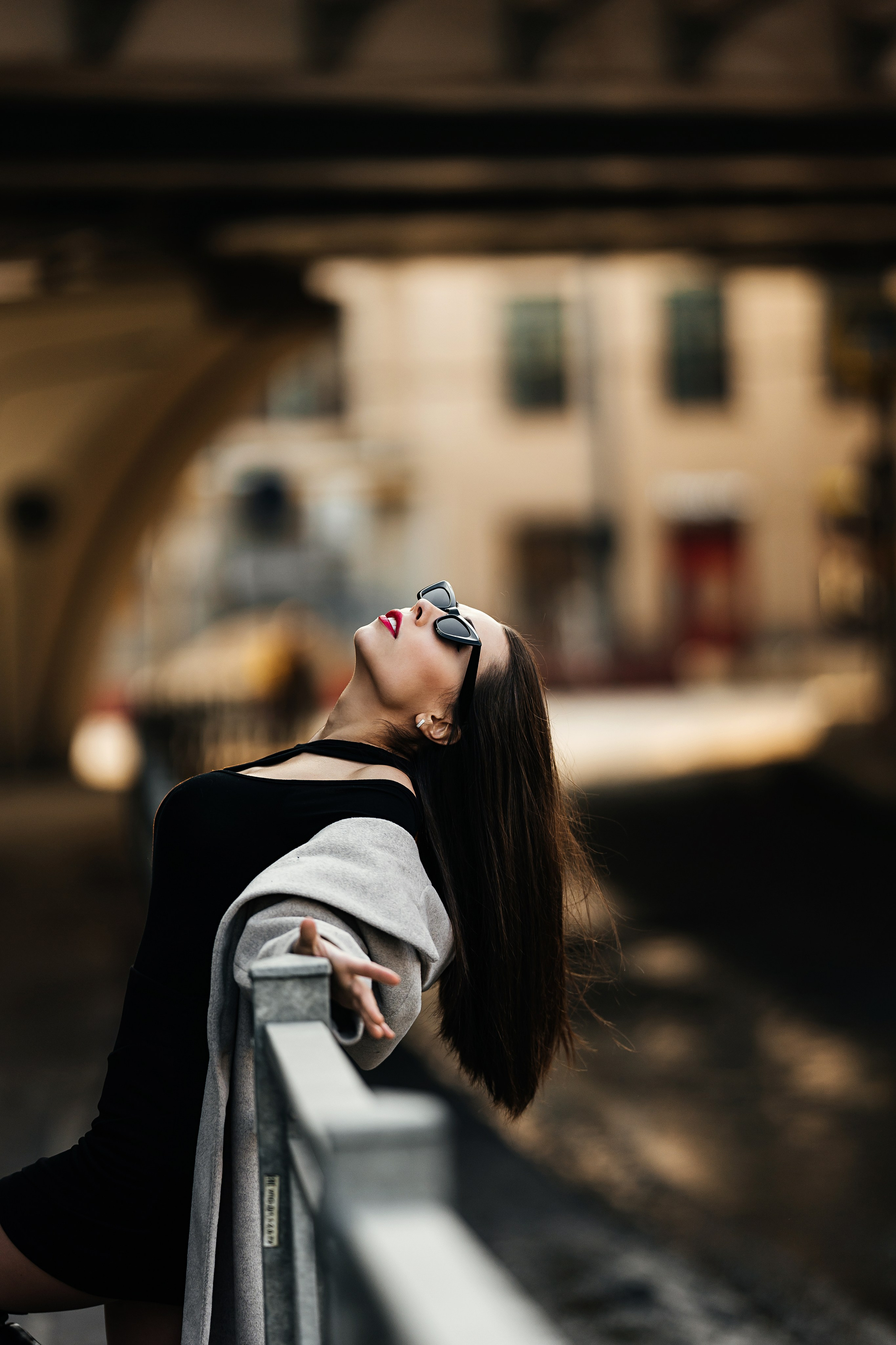 Женский портрет. Семейный фотограф в Санкт-Петербурге