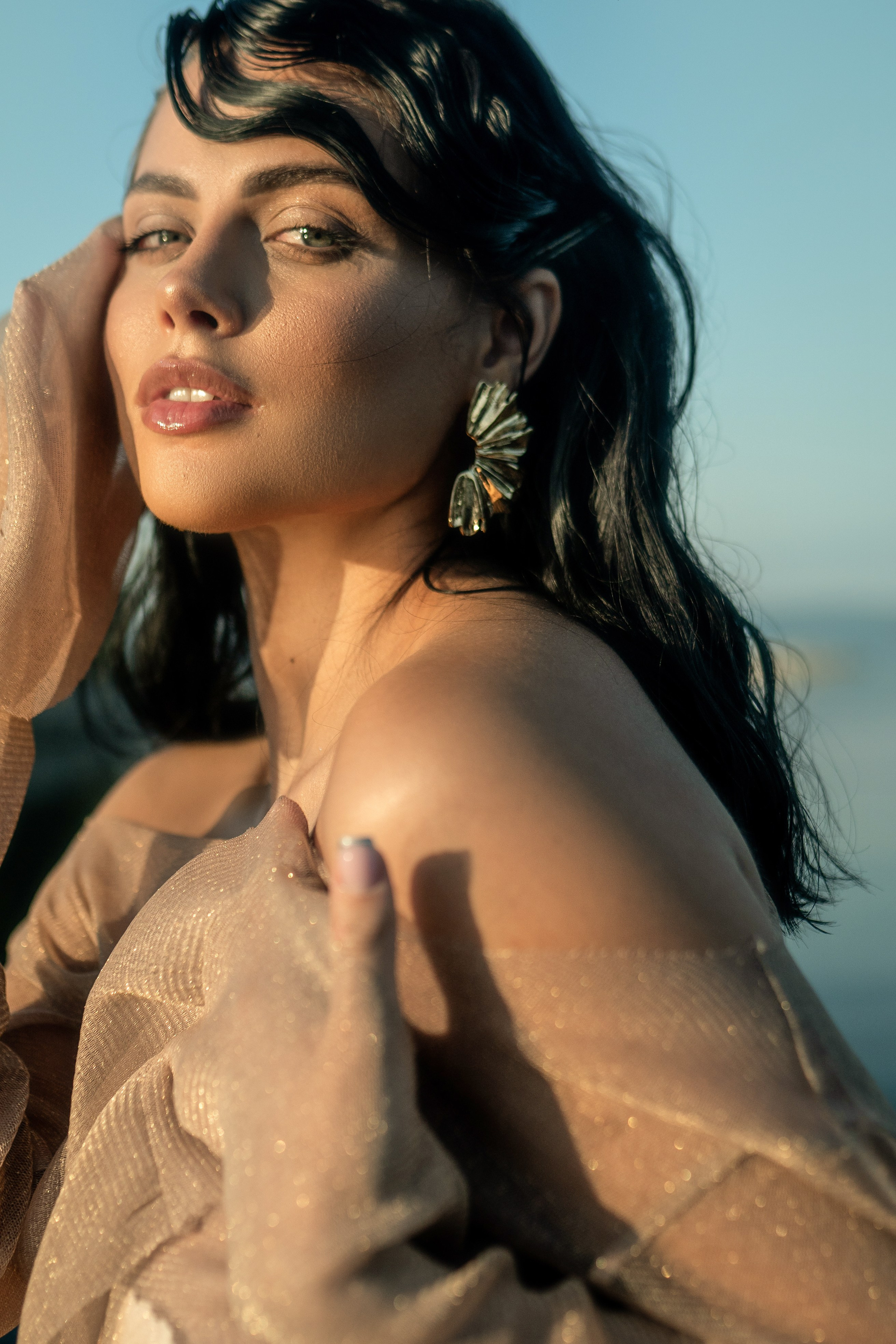 Люба. Свадебный фотограф Тольятти Москва Адамова Виктория