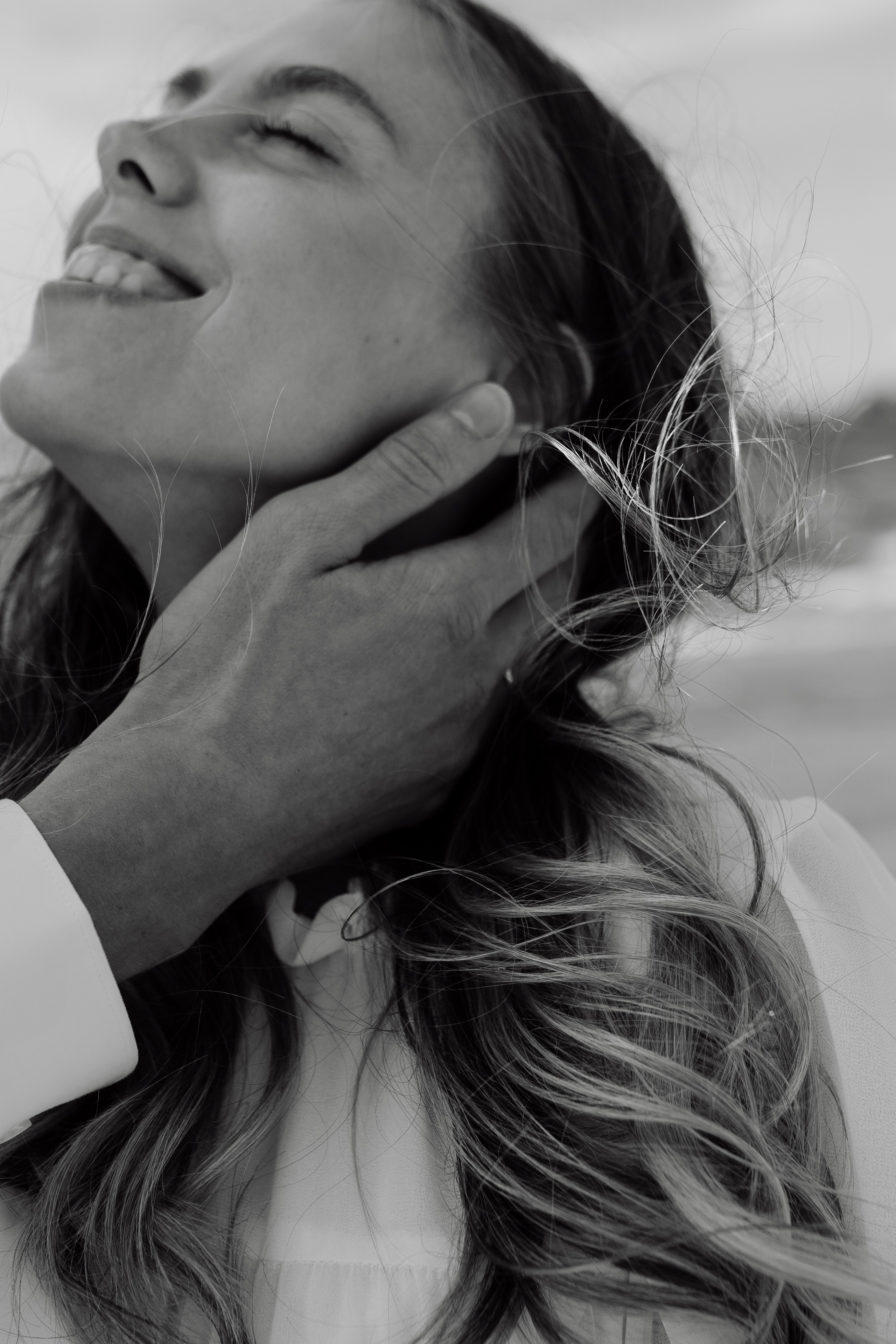 Sea. Свадебный фотограф Тольятти Москва Адамова Виктория