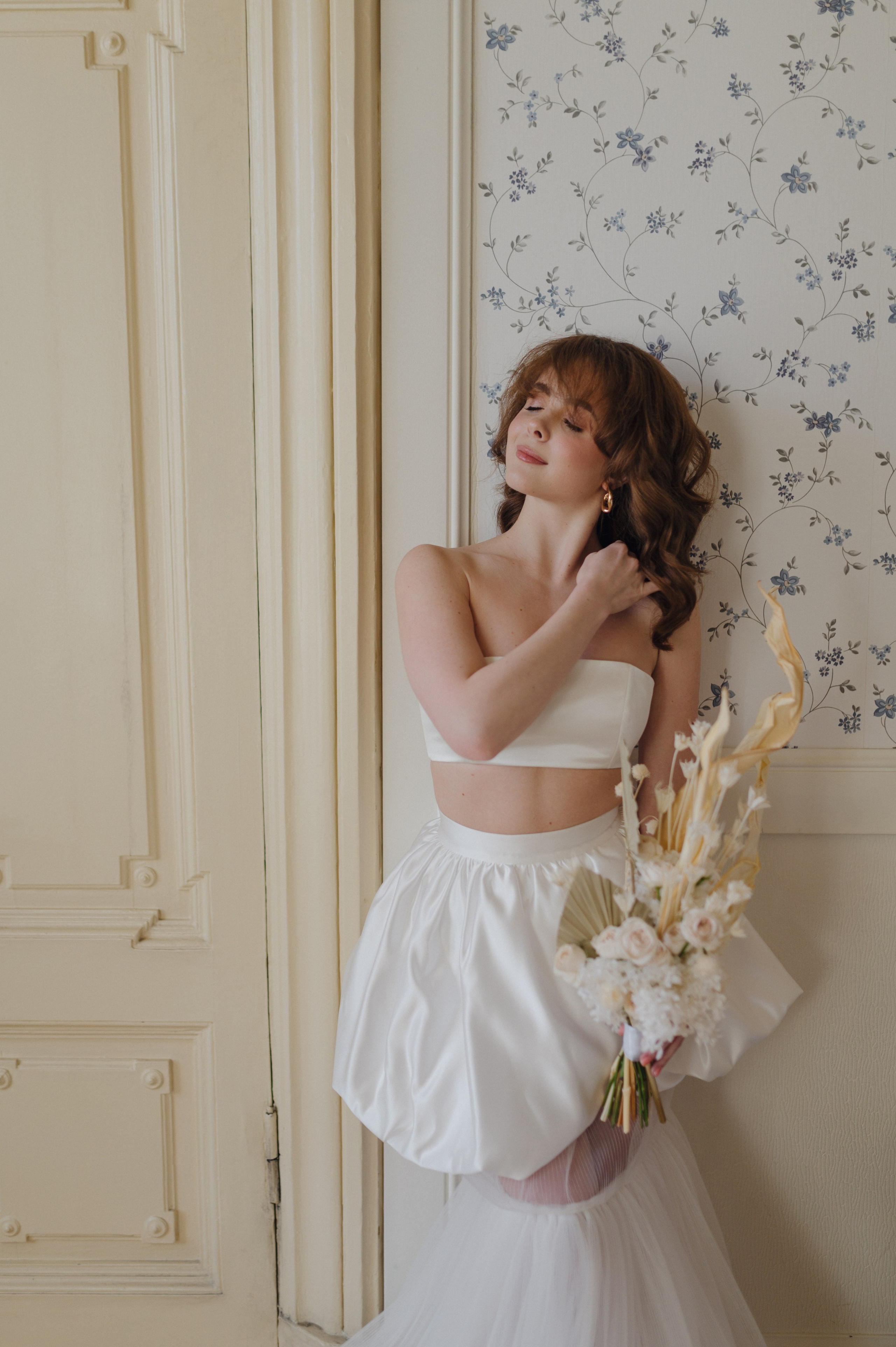 Ася. Свадебный фотограф Москва и Санкт-Петербург. Анастасия Чудина