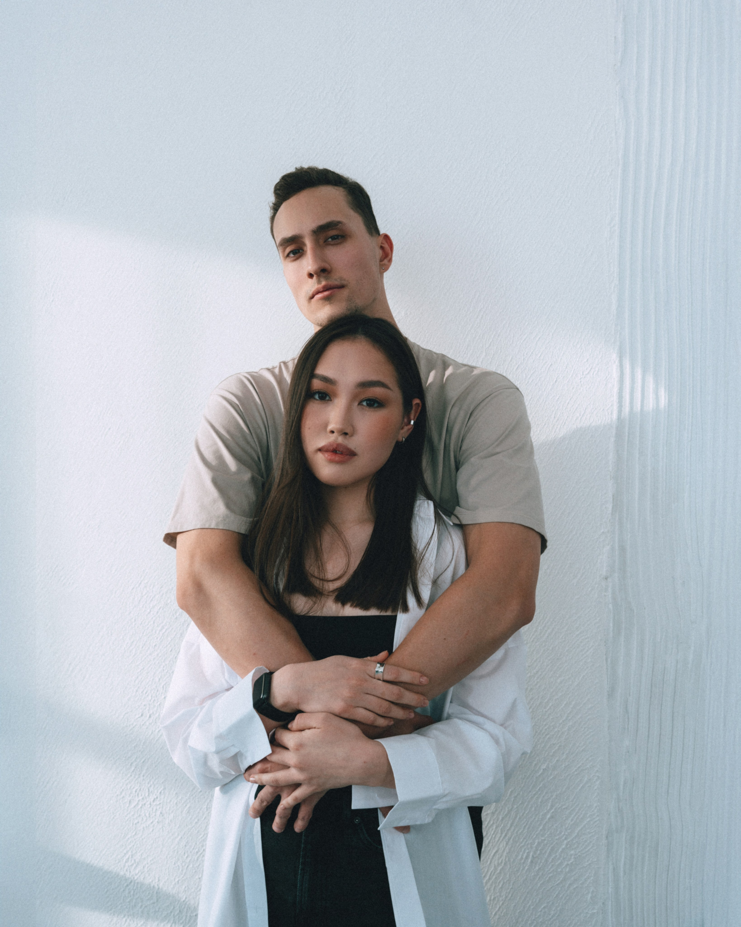 The Gaze. Фотограф в Иркутске Сендыхеев Пётр