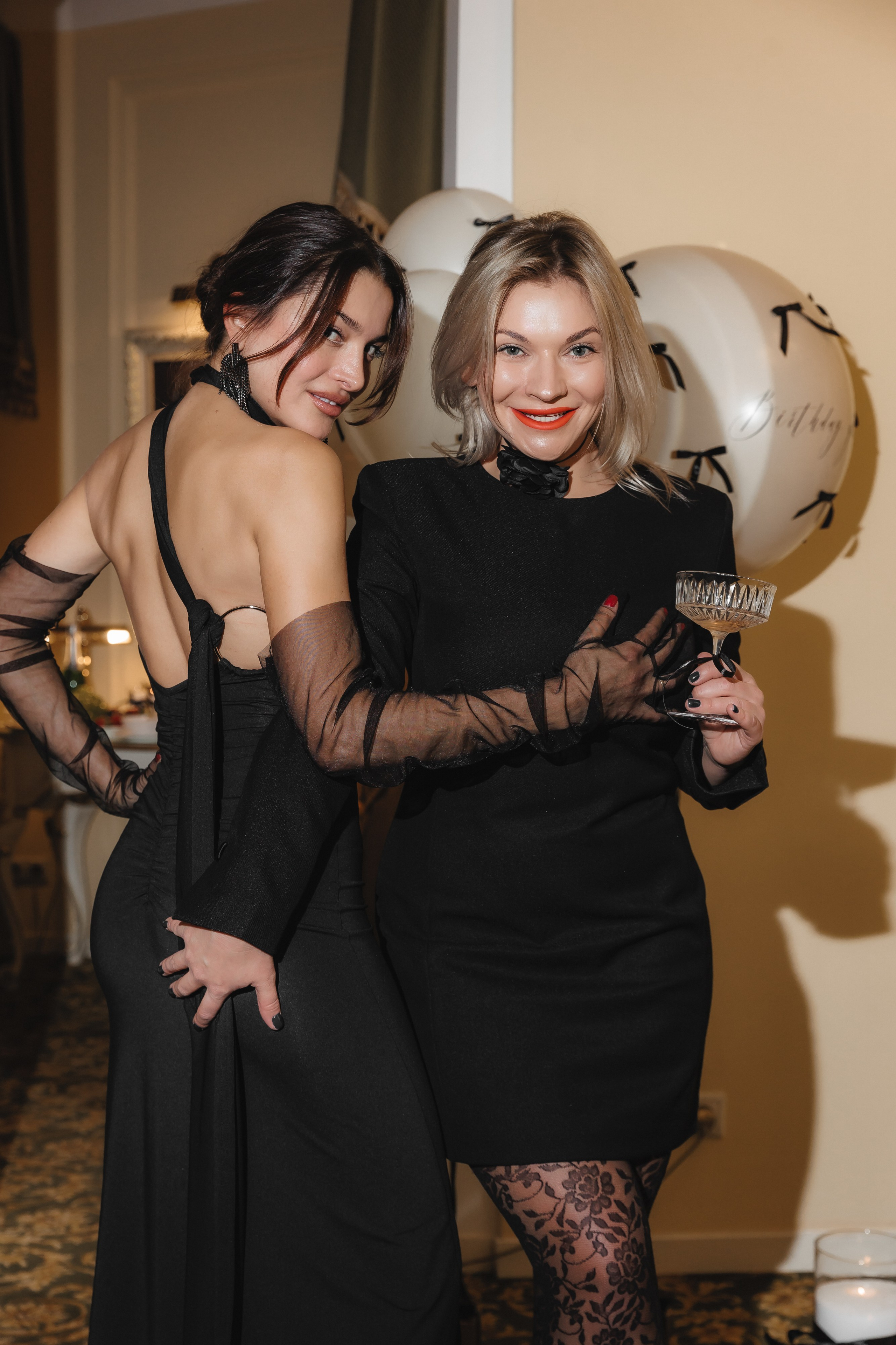 Самый красивый шабаш. Фотограф в Волгограде — Александра Искандерова