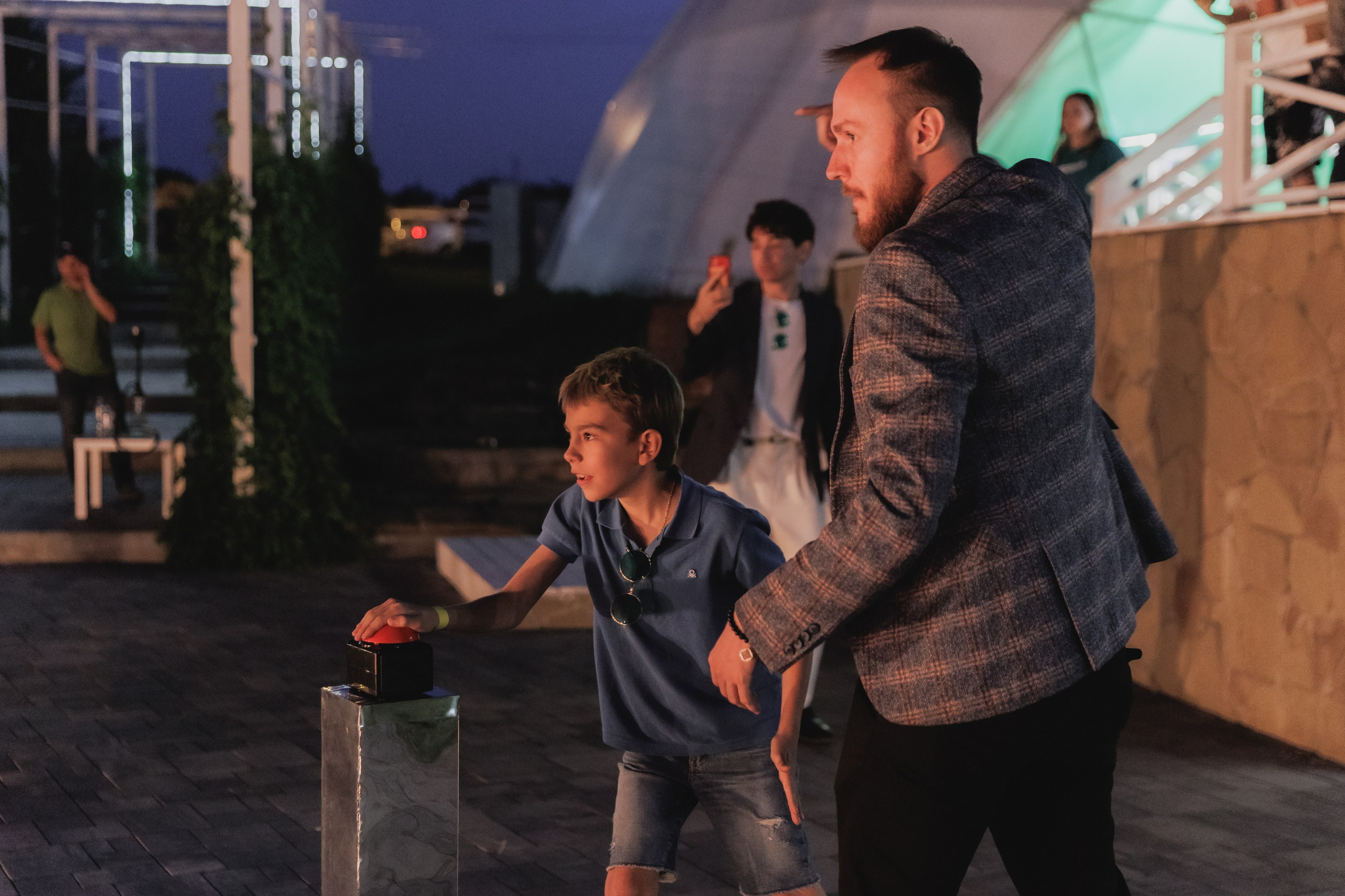 Платону 10!. Фотограф в Волгограде — Александра Искандерова