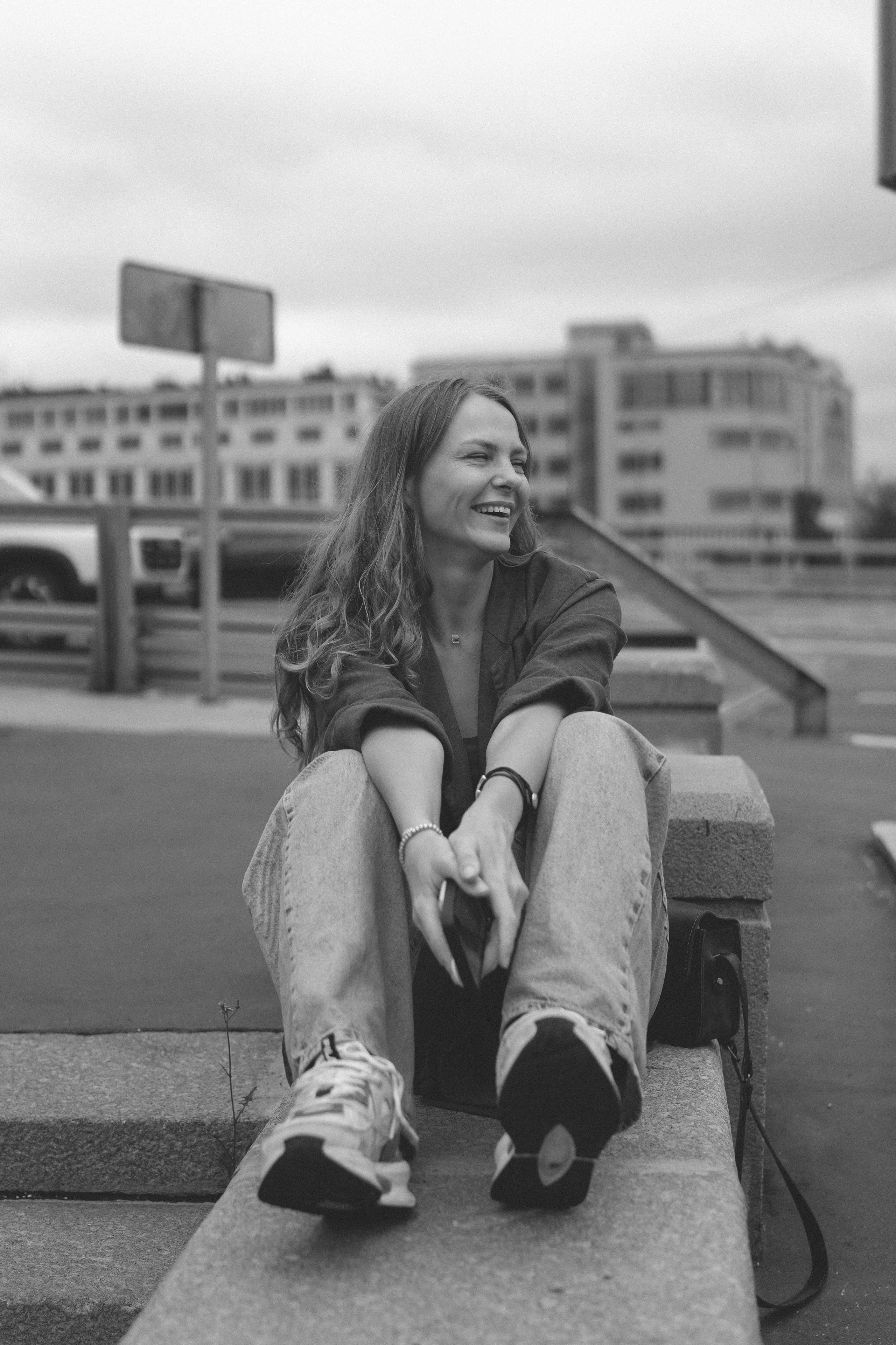 Юля и Кира_Москва. Фотограф Лютикова Ирина, Тюмень, Москва