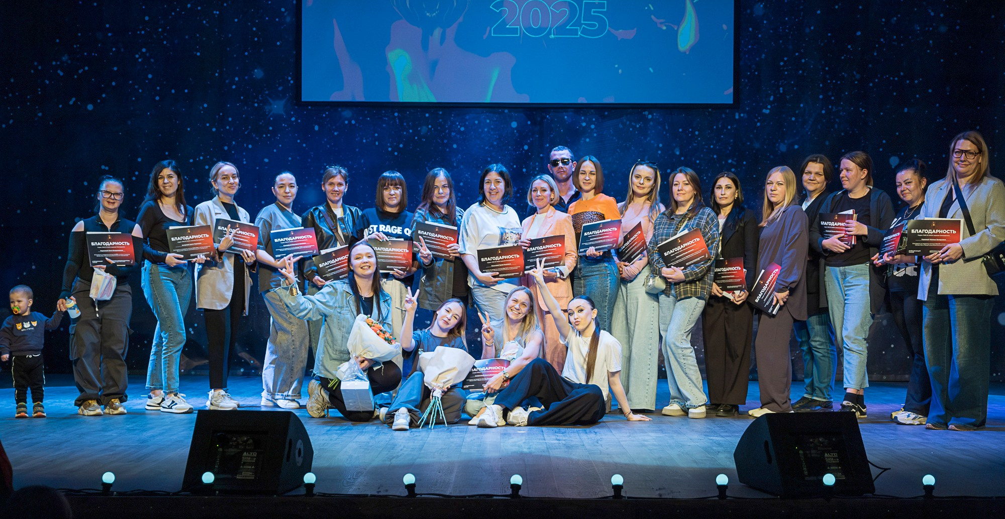 Time of Kings. Репортажный фотограф в Казани Павел Серпокрылов