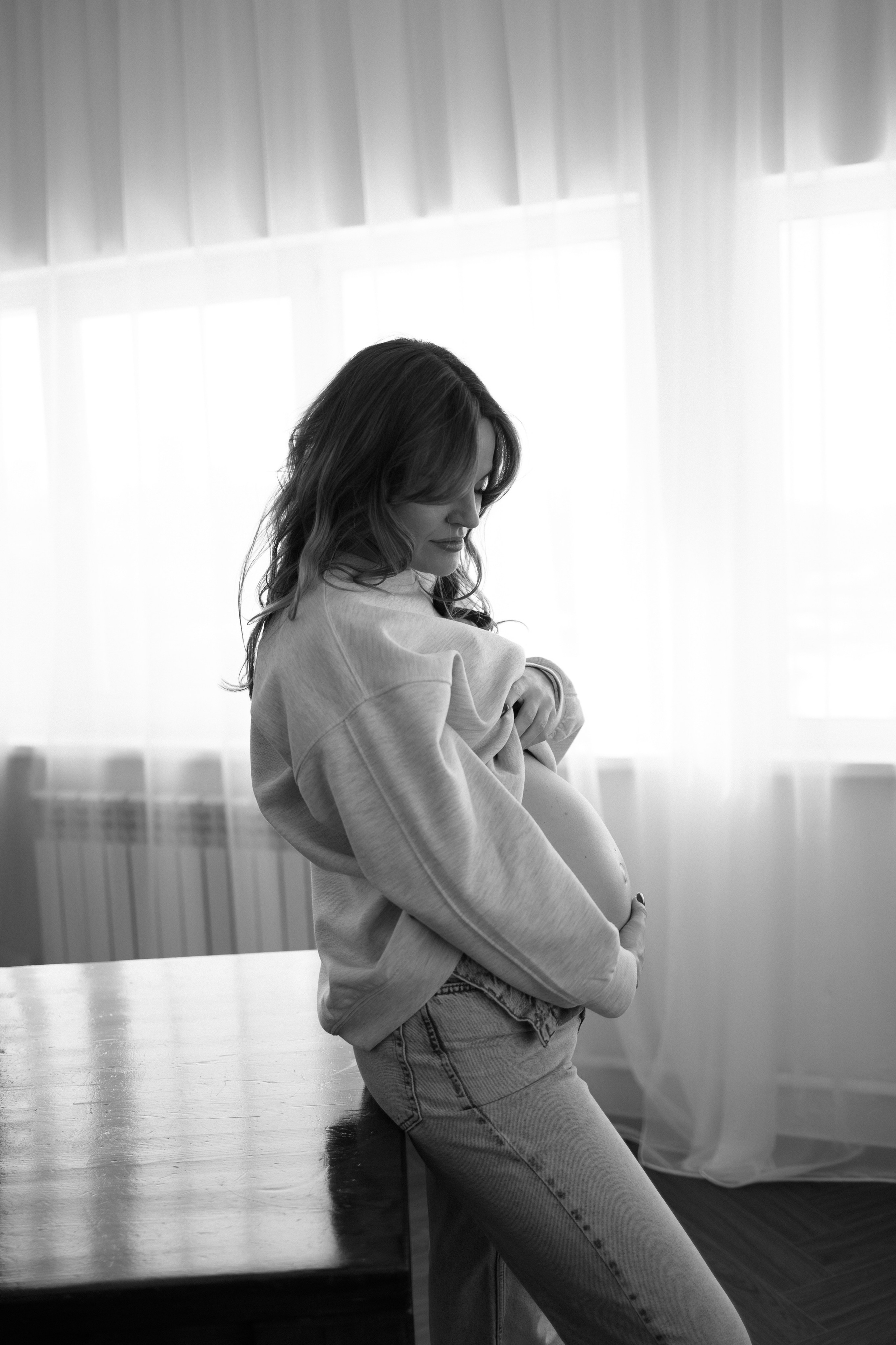 Фотосессия беременности во Владивостоке. Индивидуальная фотосессия во Владивостоке. Свадебный фотограф во Владивостоке Лиходедова Анастасия