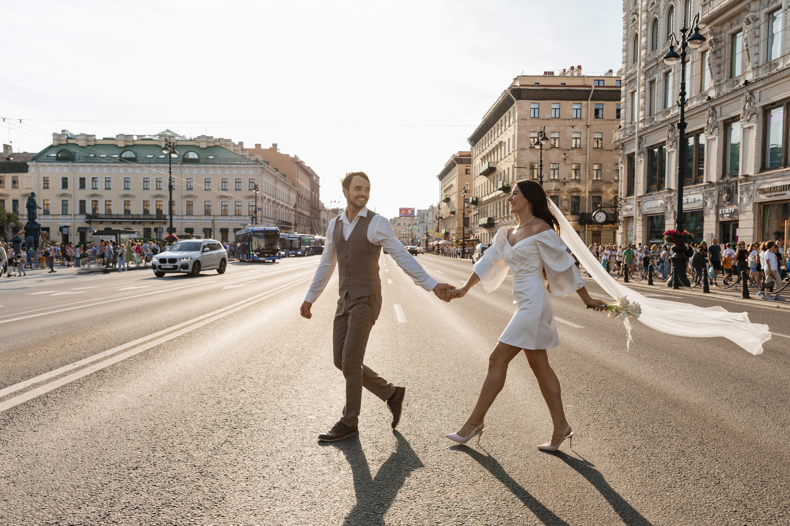 Свадьбы. Свадебный фотограф