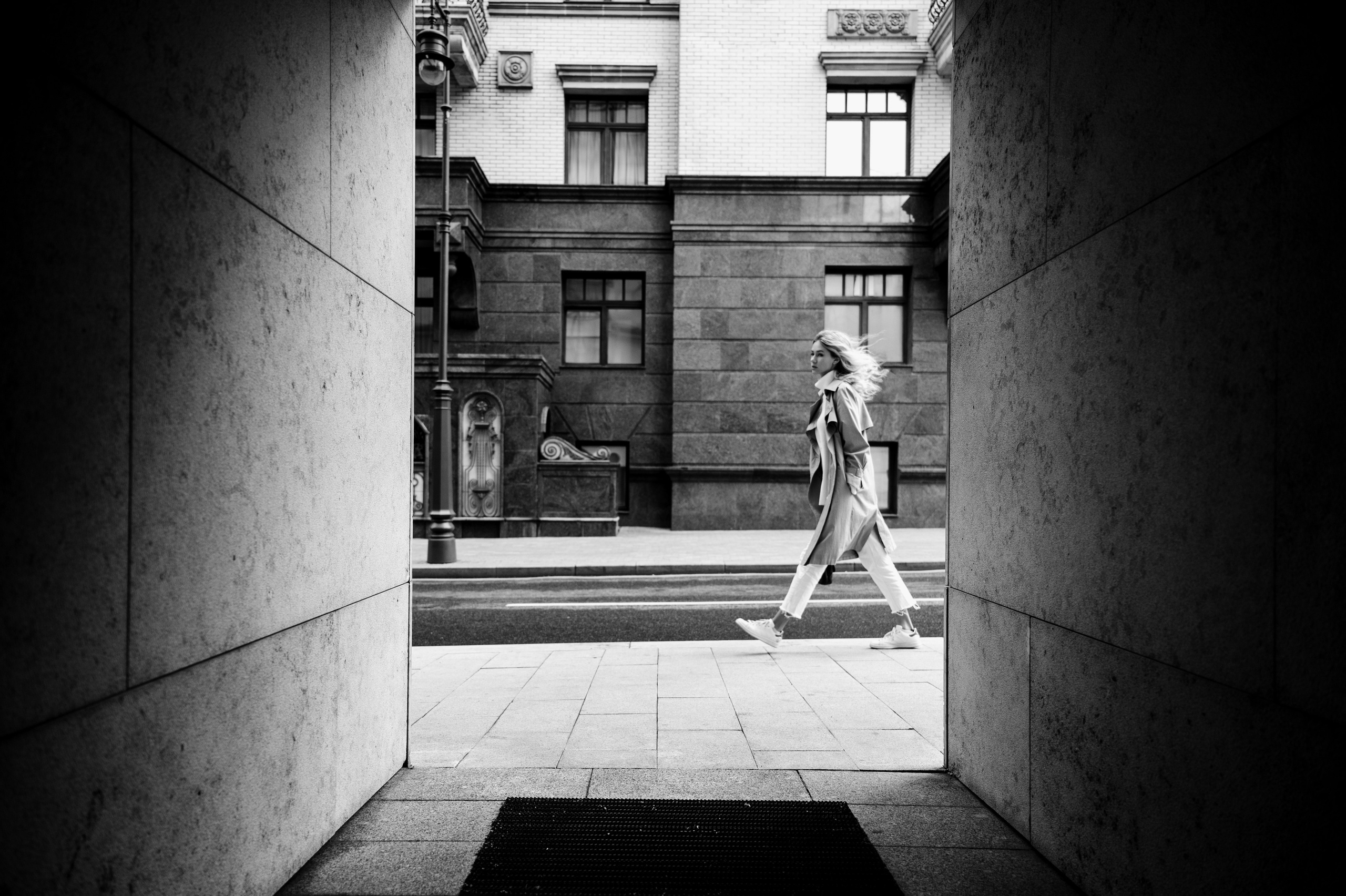 Маша, Хилков 2. Портретный фотограф Петрова Мария