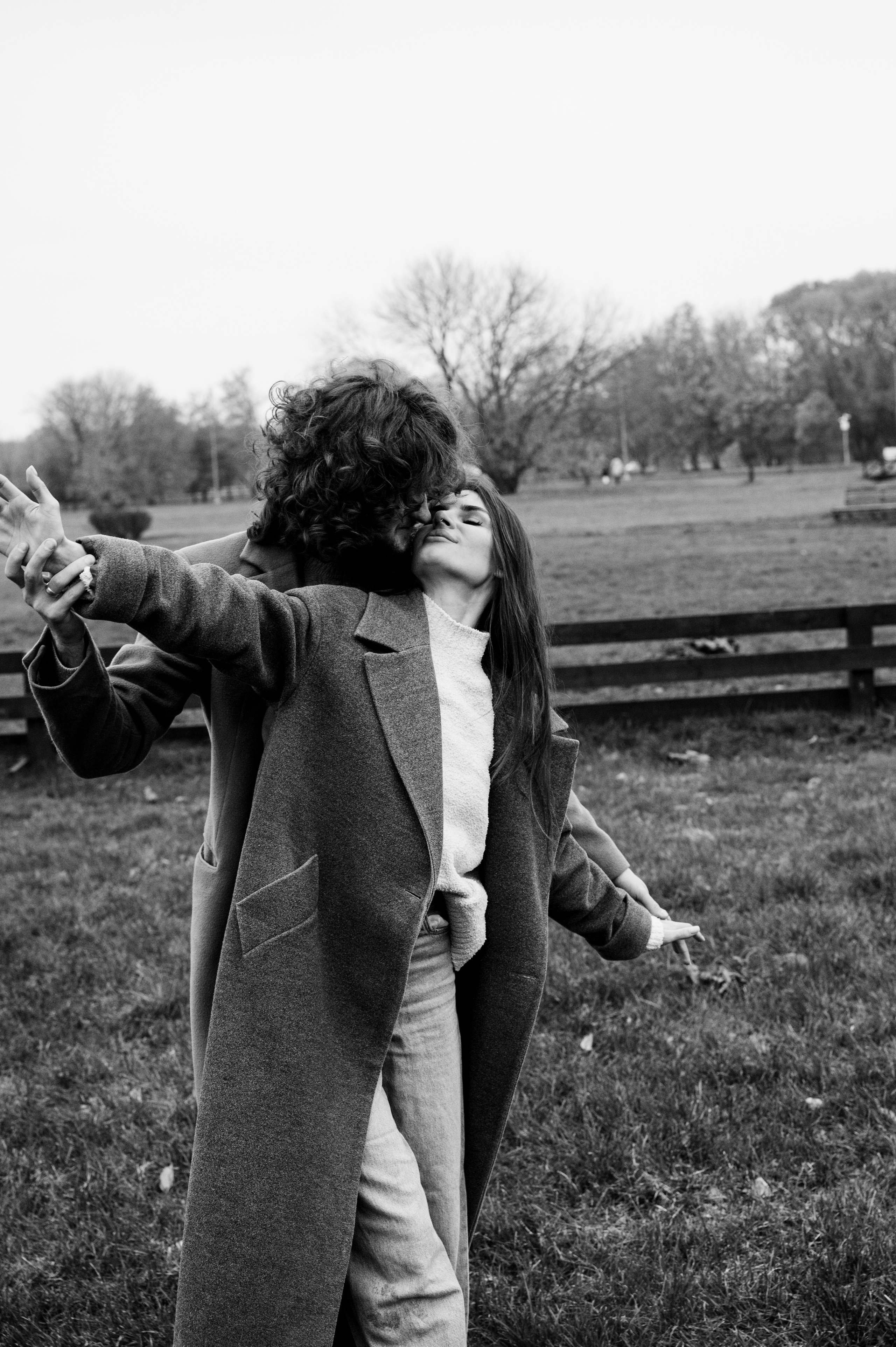 Саша, Лиза и Мина. Портретный фотограф Петрова Мария