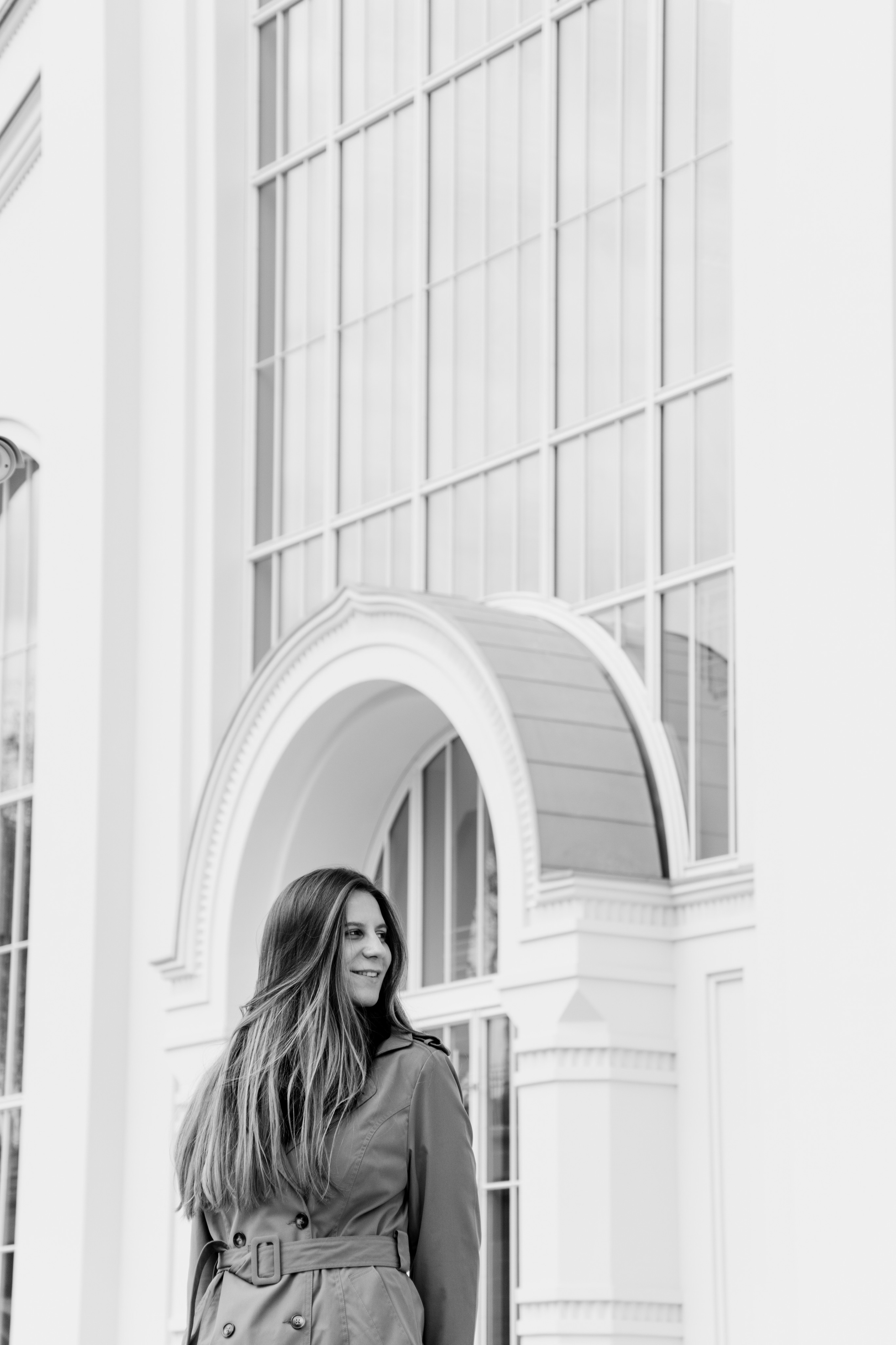 Юля ГЭС-2. Портретный фотограф Петрова Мария