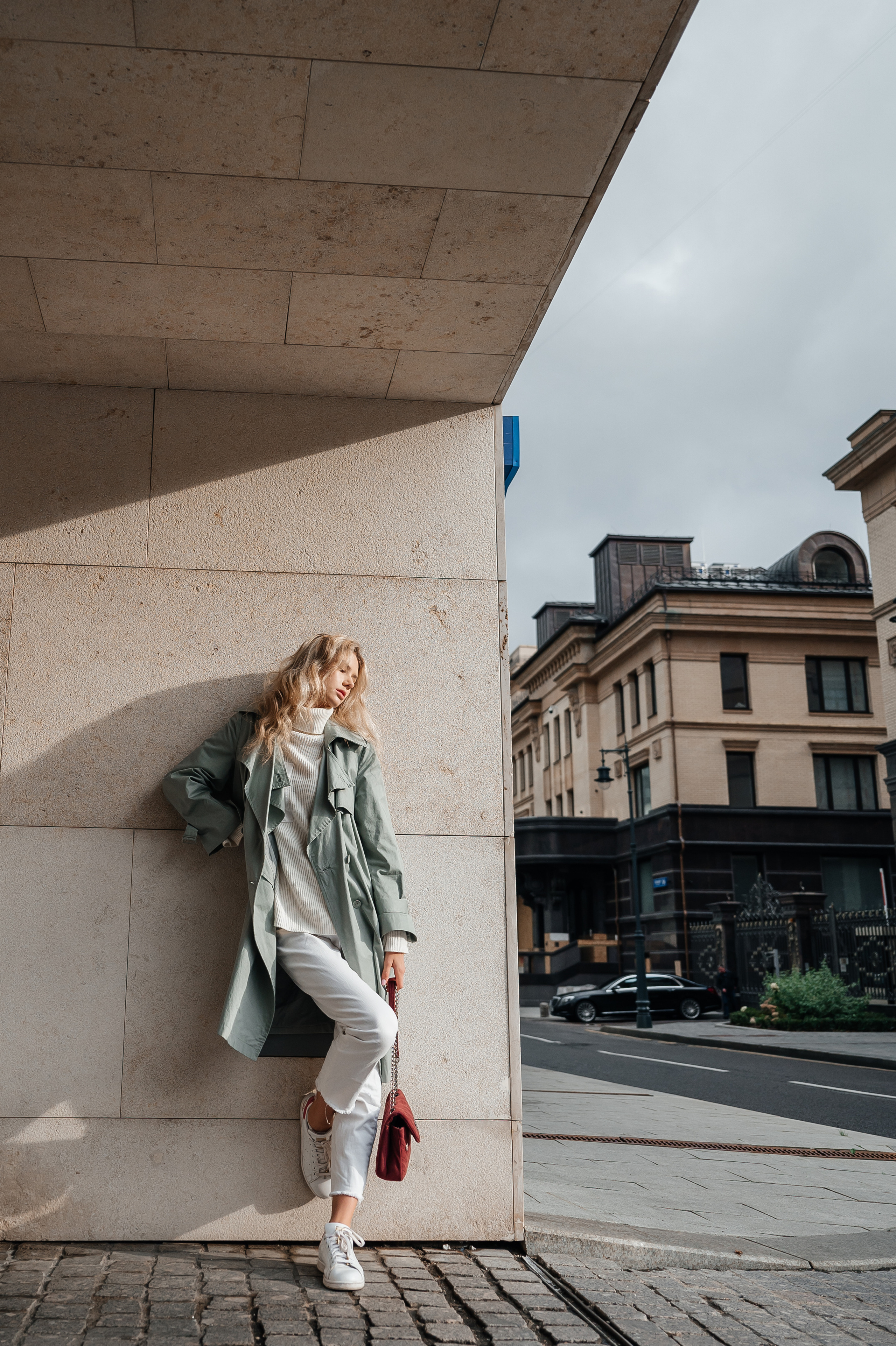 Маша, Хилков 2. Портретный фотограф Петрова Мария