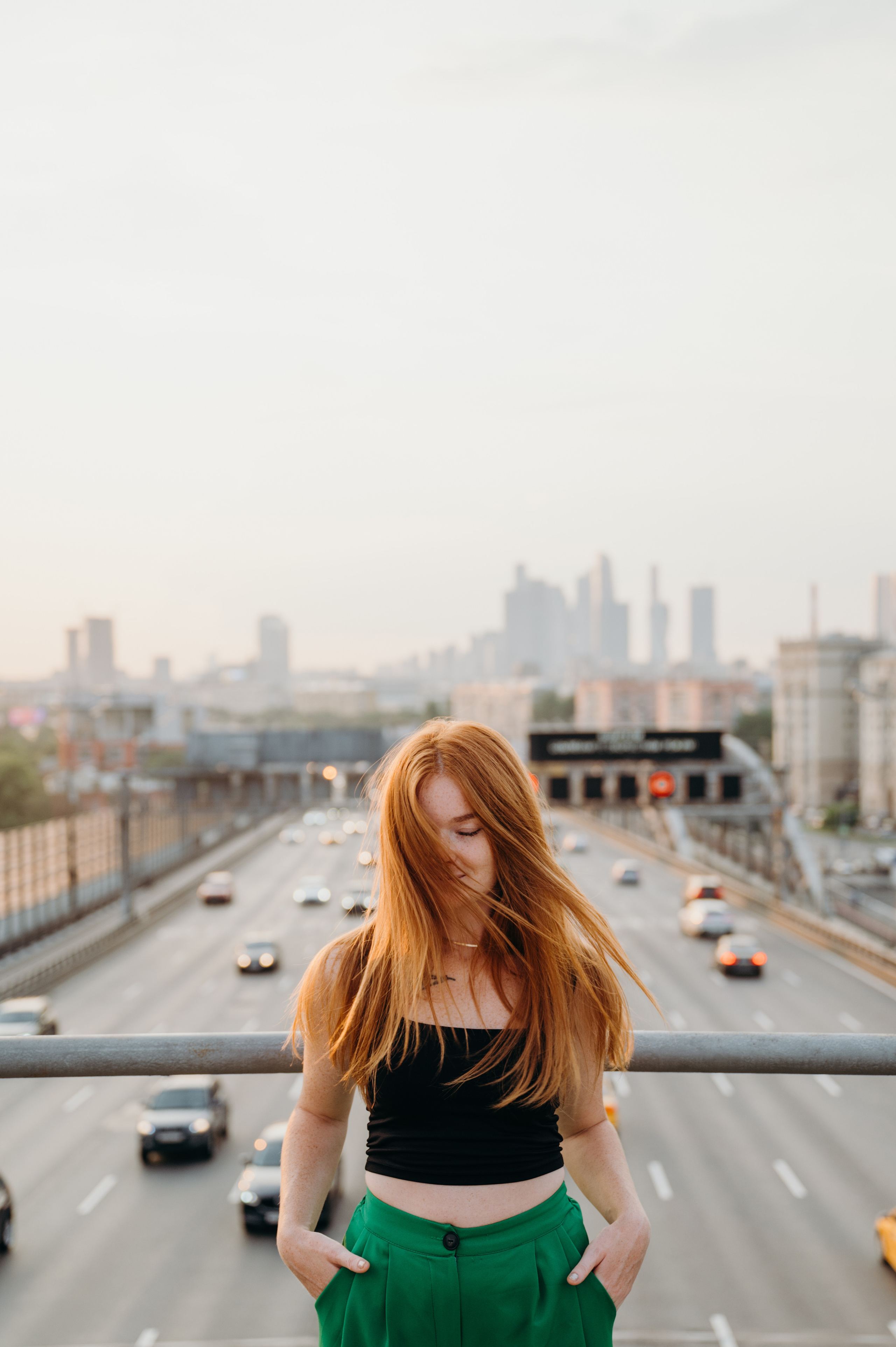 Катя РАН. Портретный фотограф Петрова Мария