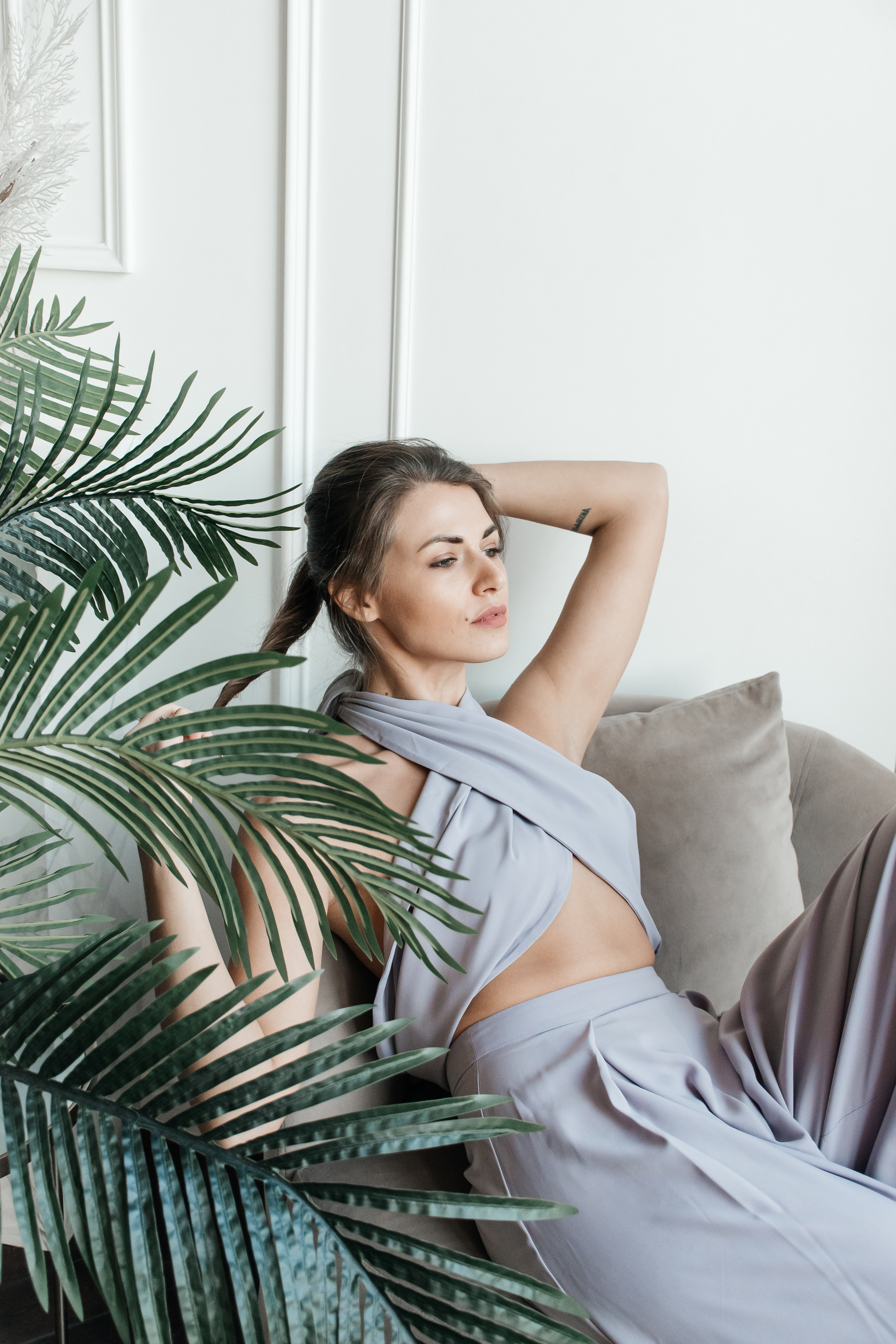 Аня. Портретный фотограф Петрова Мария