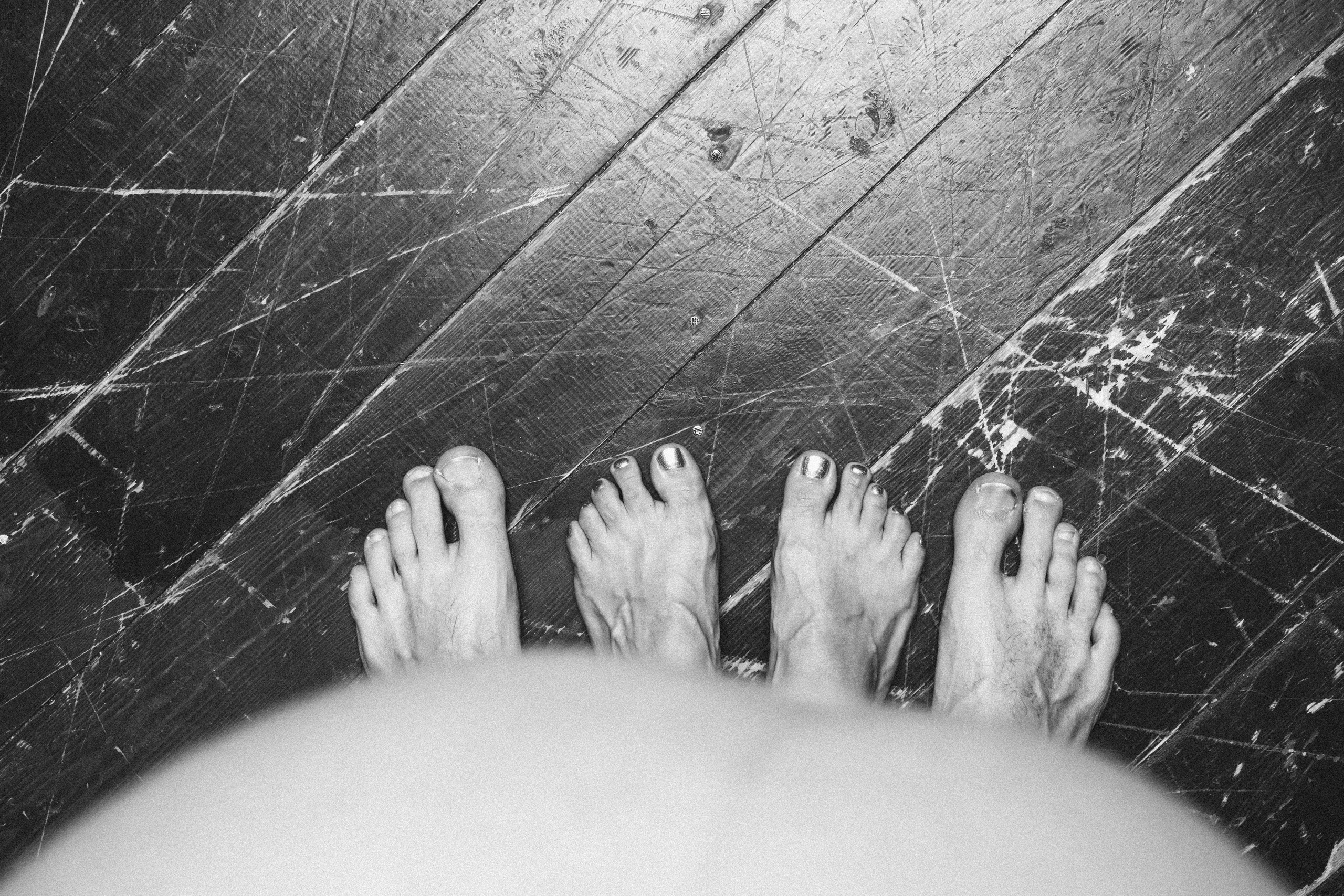 Женя и Ростислав. Портретный фотограф Петрова Мария