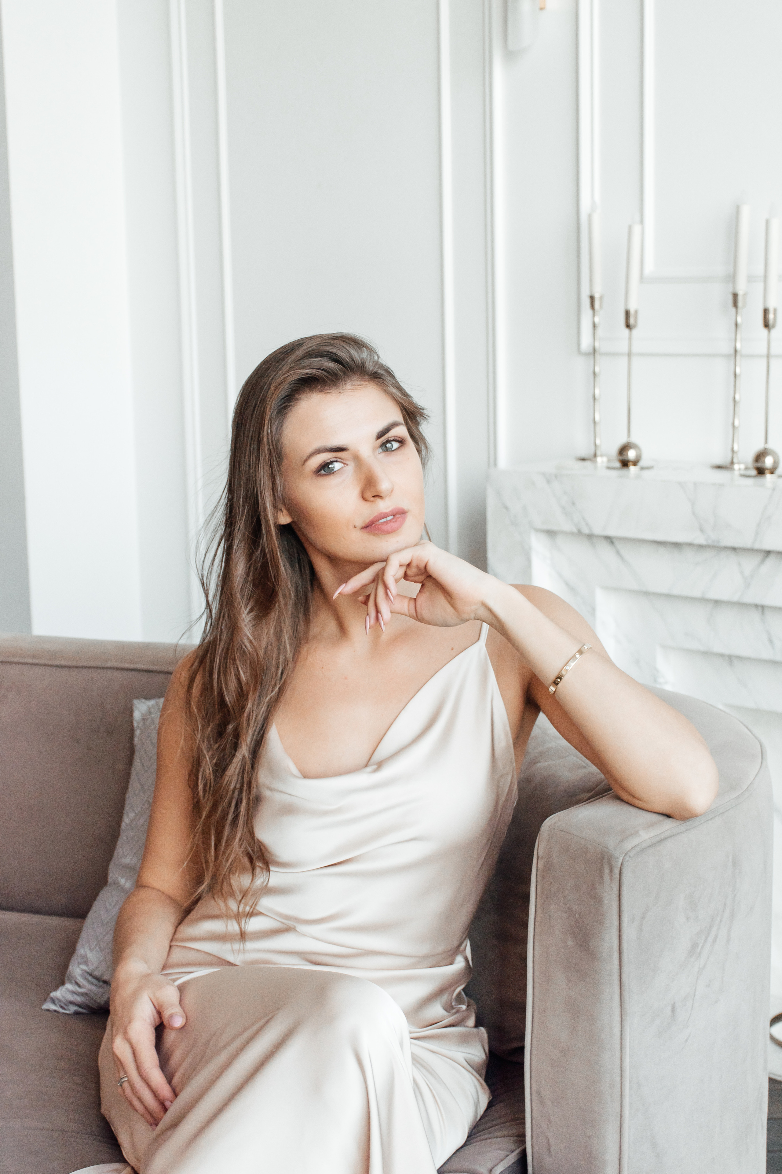 Аня. Портретный фотограф Петрова Мария