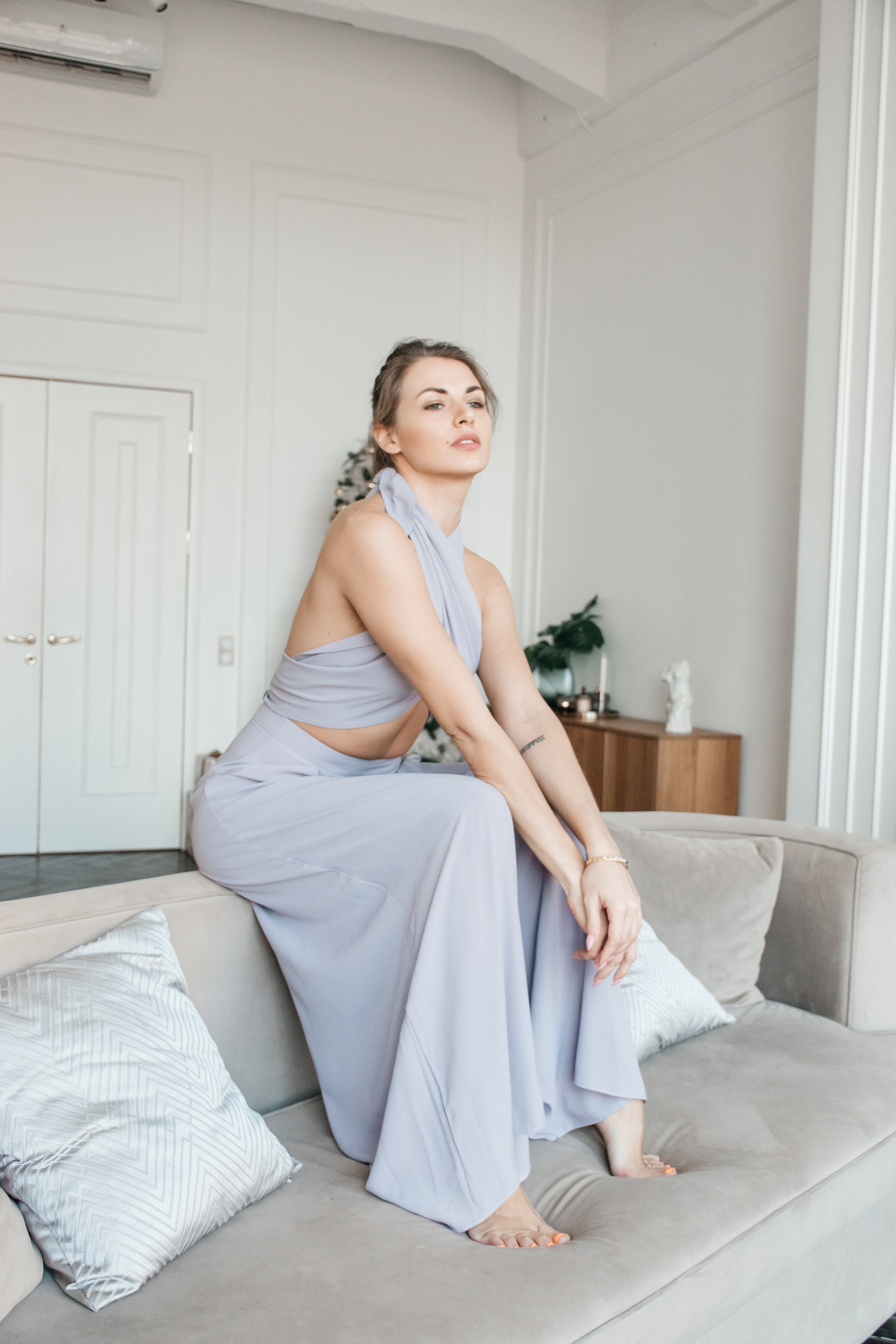 Аня. Портретный фотограф Петрова Мария