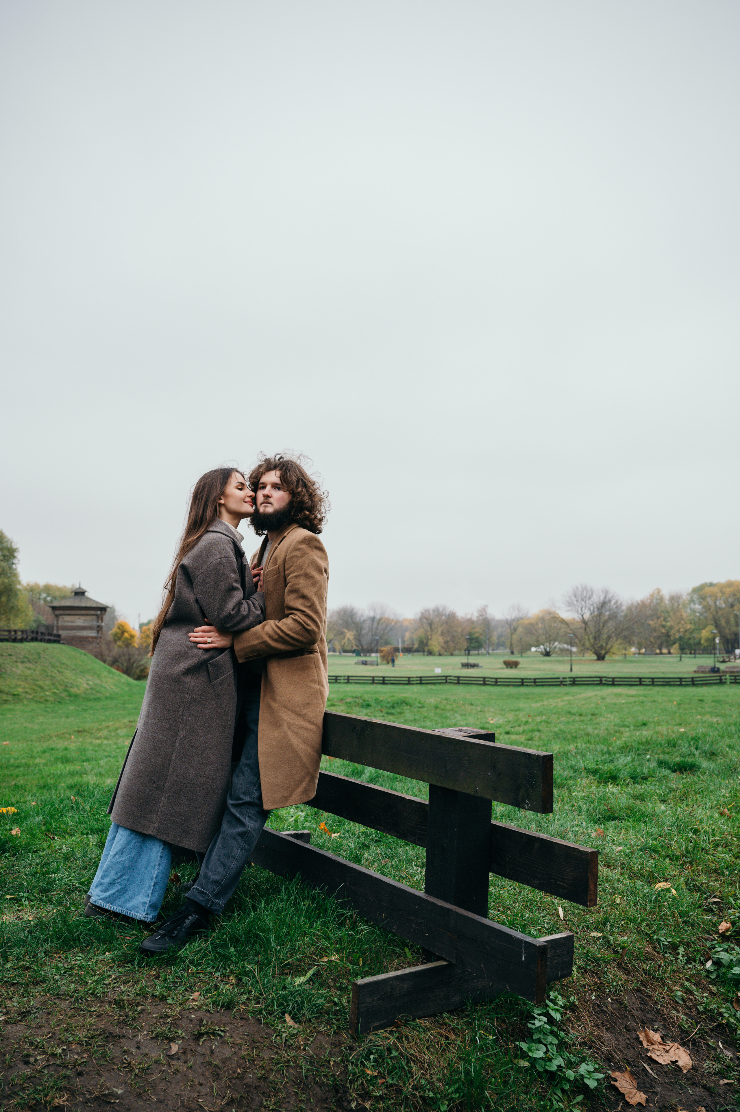 Саша, Лиза и Мина. Портретный фотограф Петрова Мария