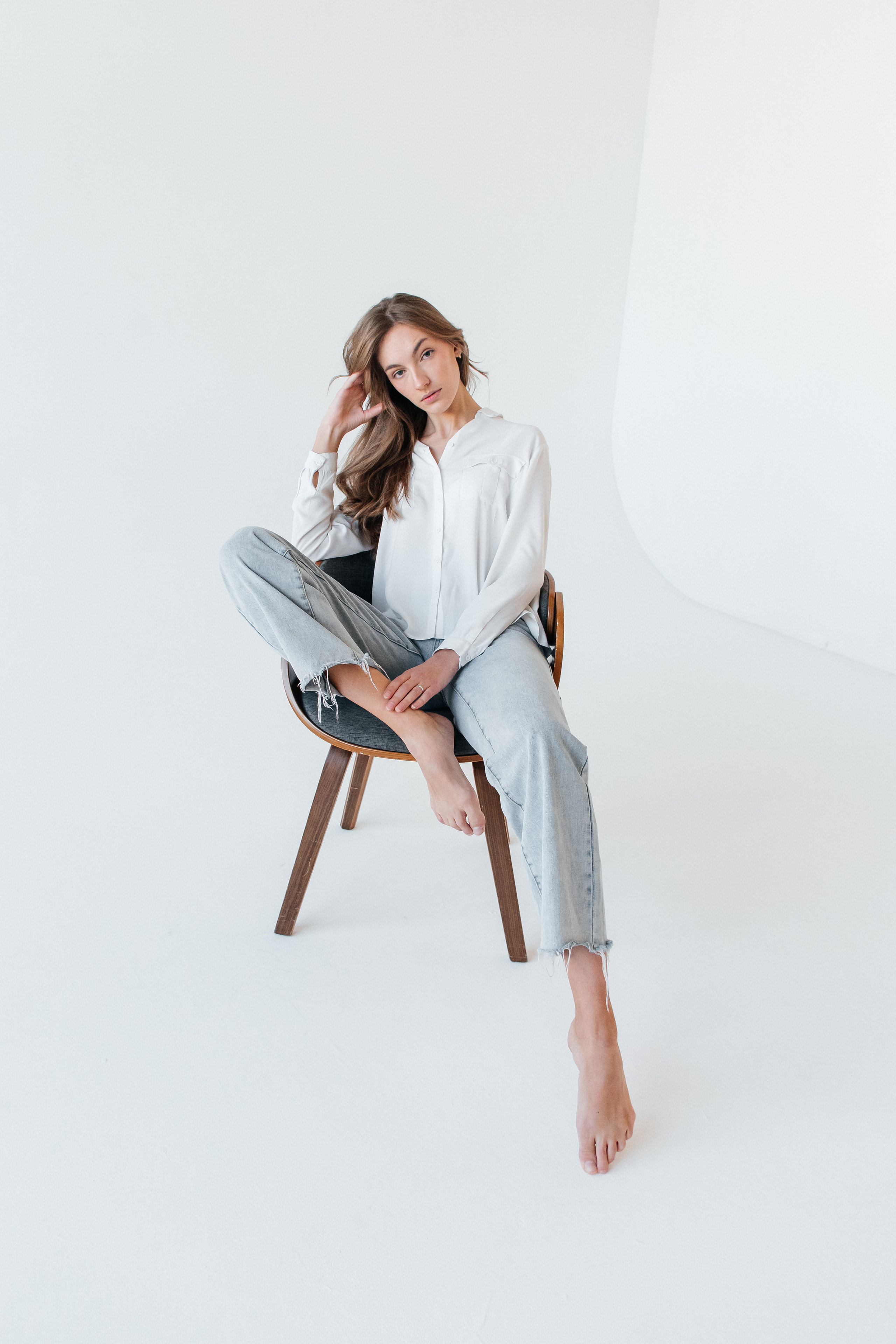 Даша. Портретный фотограф Петрова Мария