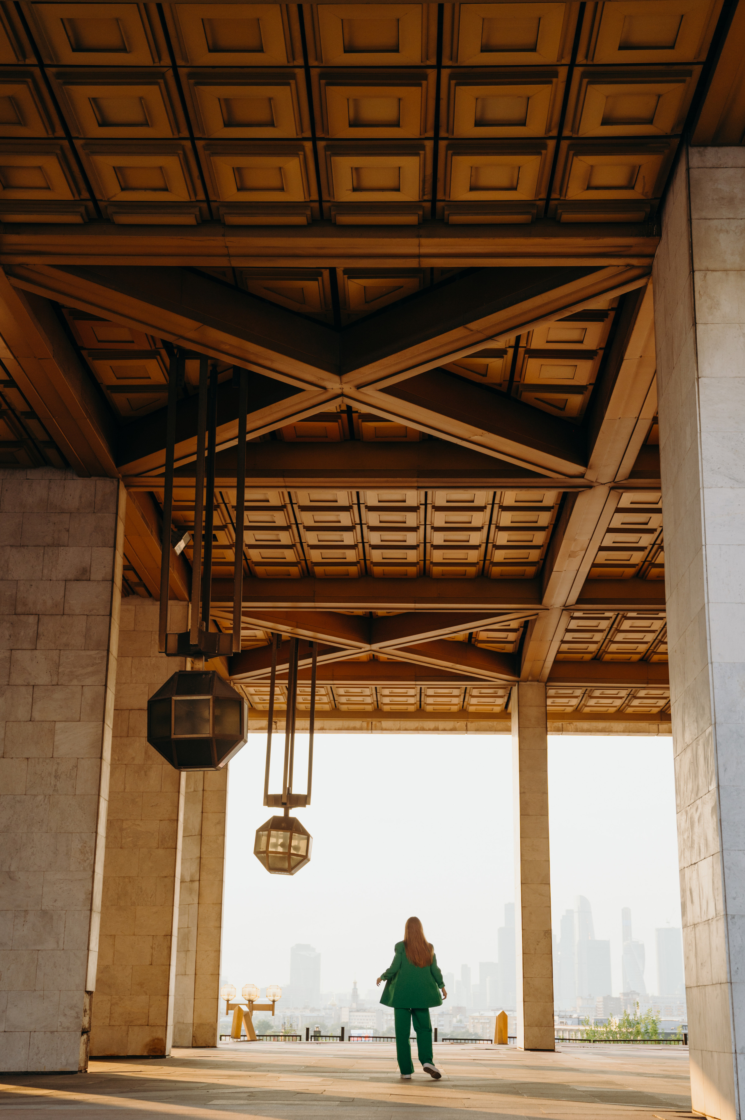 Катя РАН. Портретный фотограф Петрова Мария