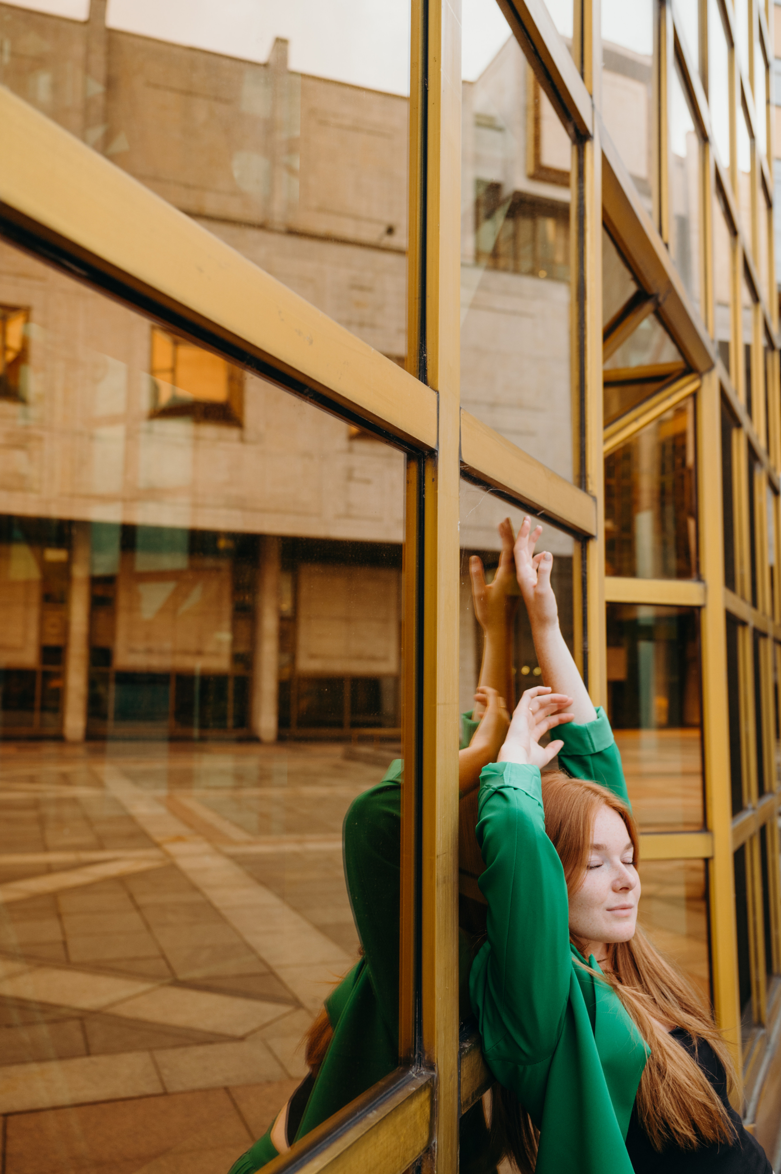 Катя РАН. Портретный фотограф Петрова Мария