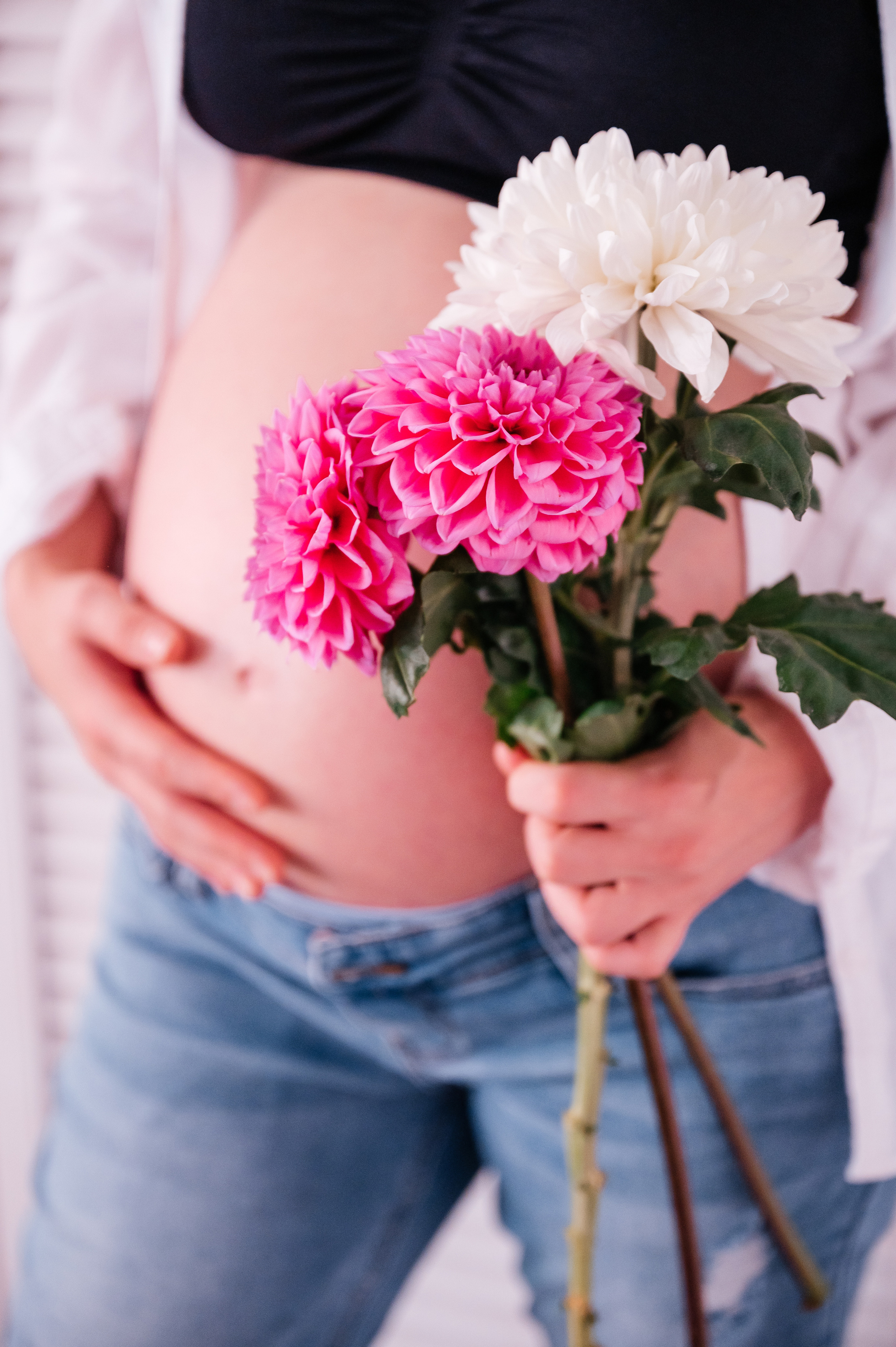 Инга. Портретный фотограф Петрова Мария