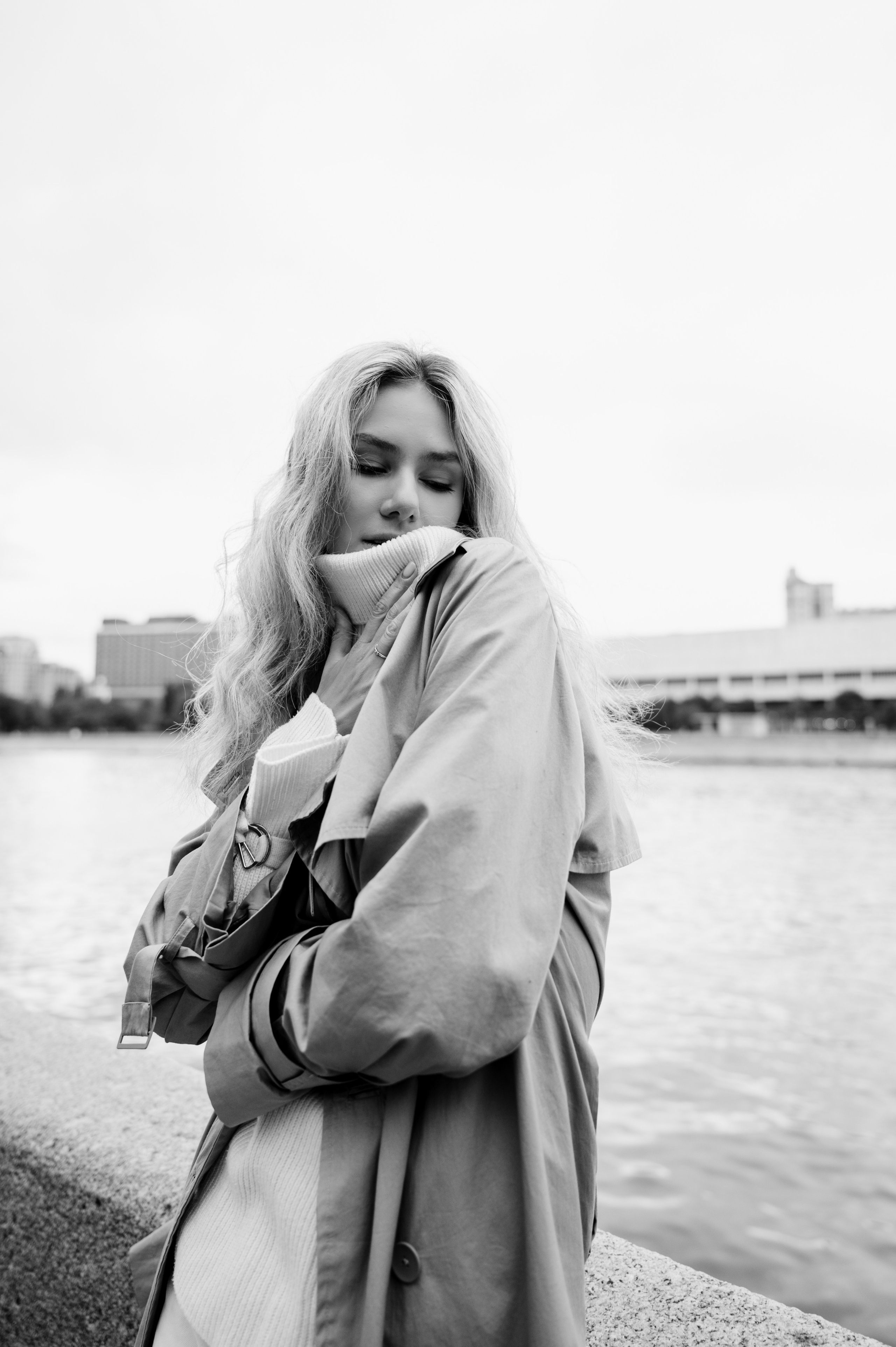 Маша, Хилков 2. Портретный фотограф Петрова Мария