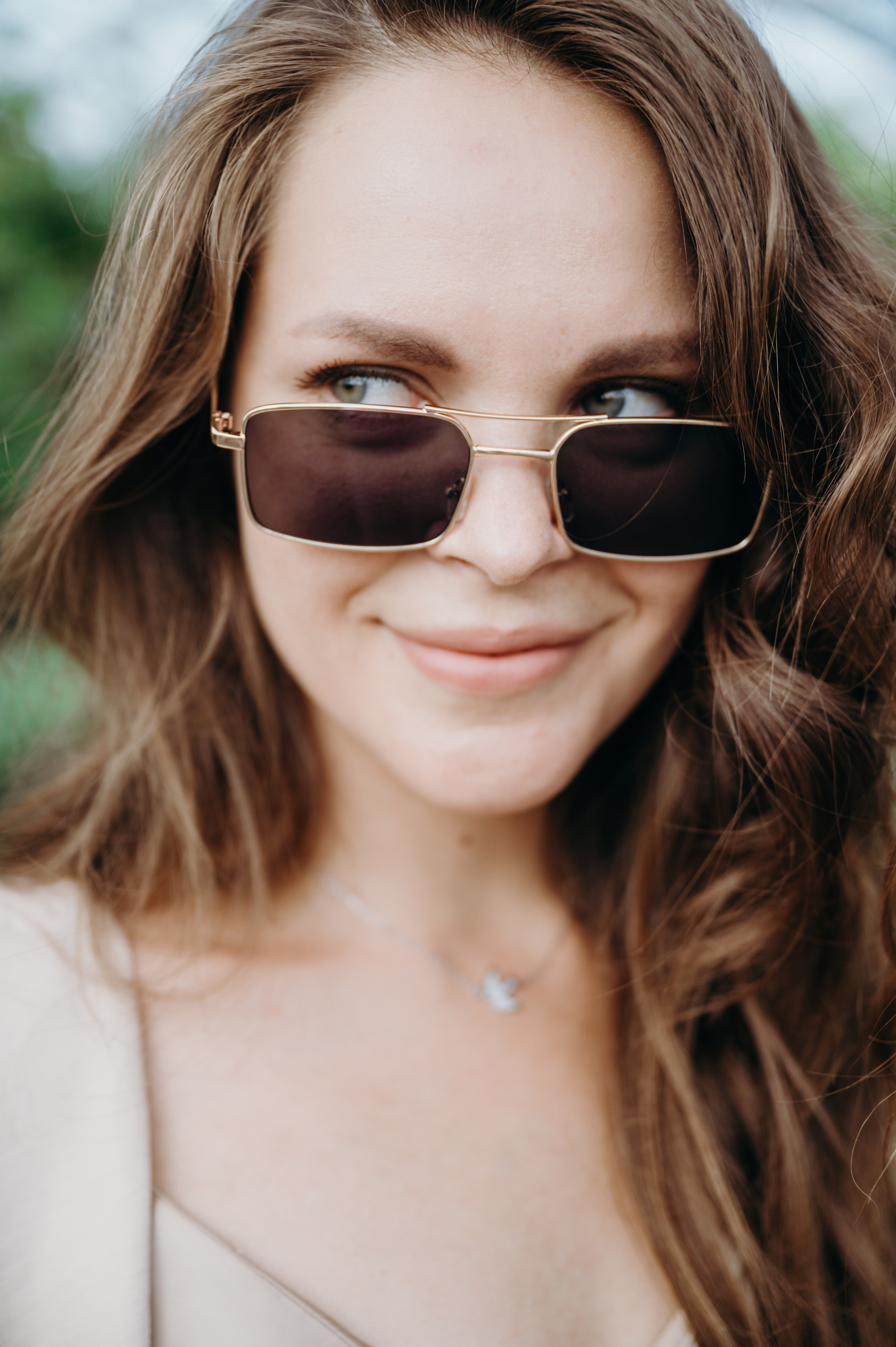 Юля. Портретный фотограф Петрова Мария