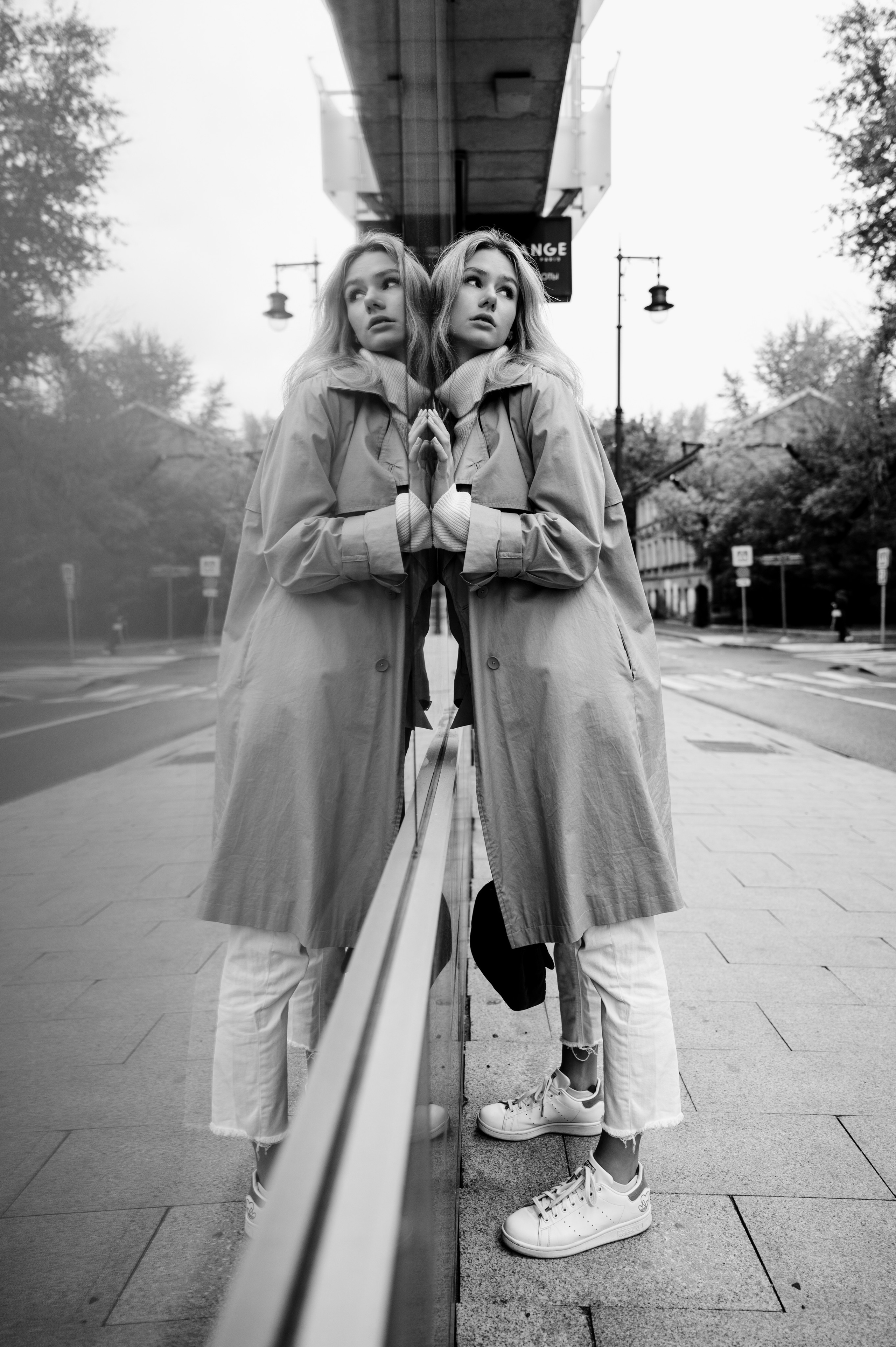 Маша, Хилков 2. Портретный фотограф Петрова Мария