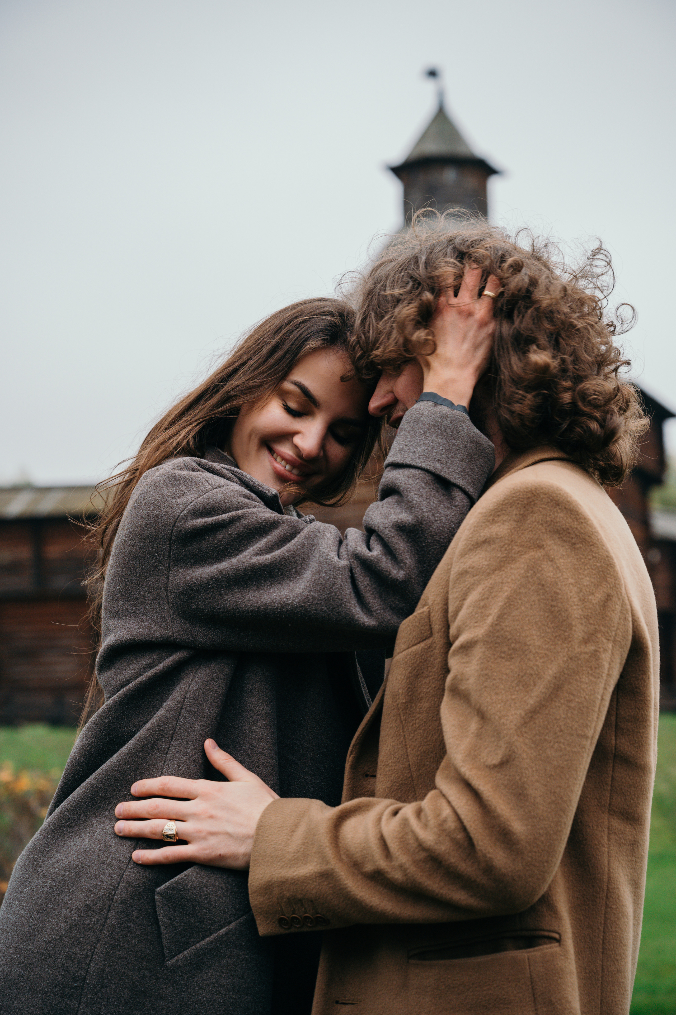 Саша, Лиза и Мина. Портретный фотограф Петрова Мария