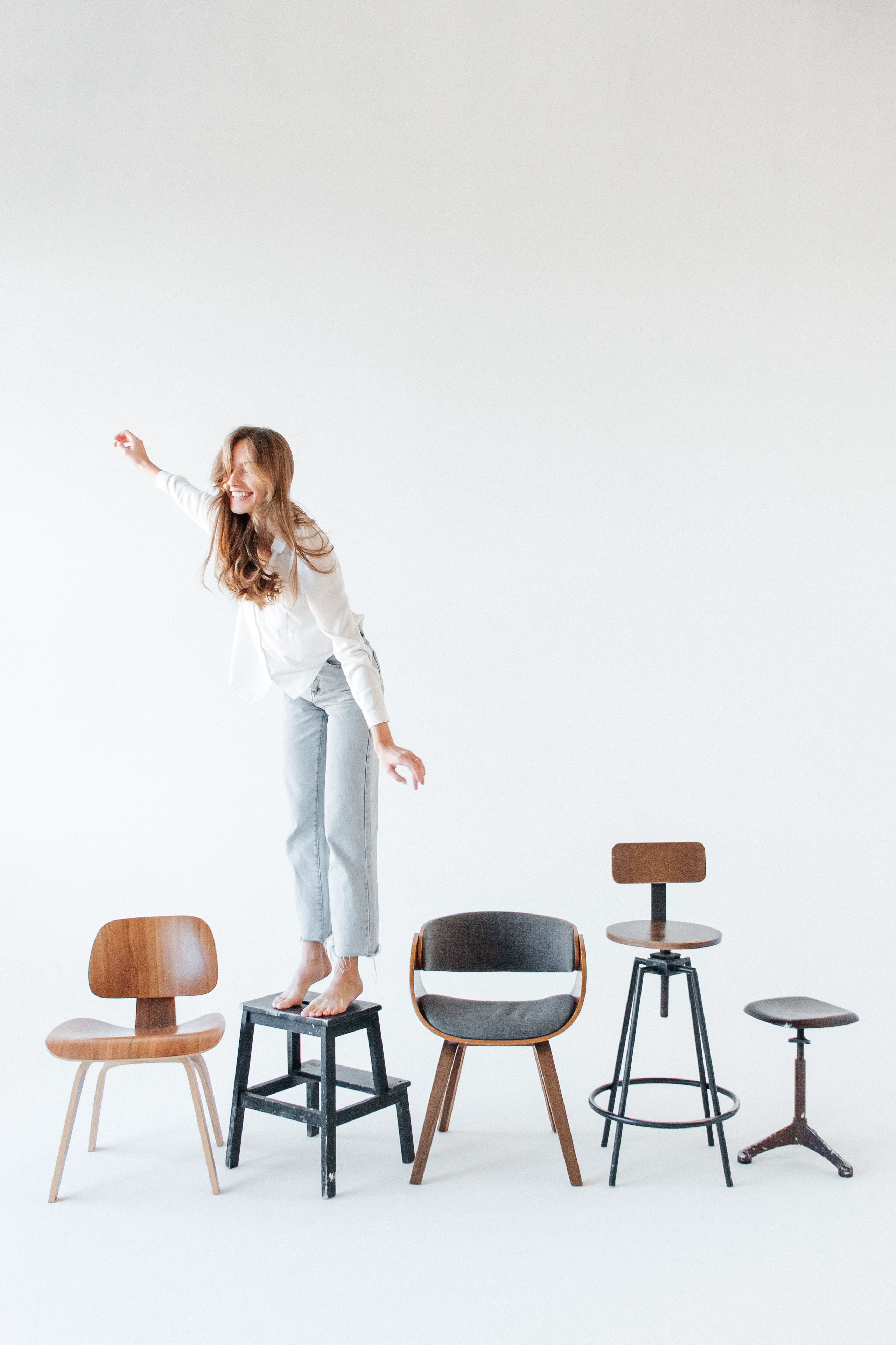 Даша. Портретный фотограф Петрова Мария