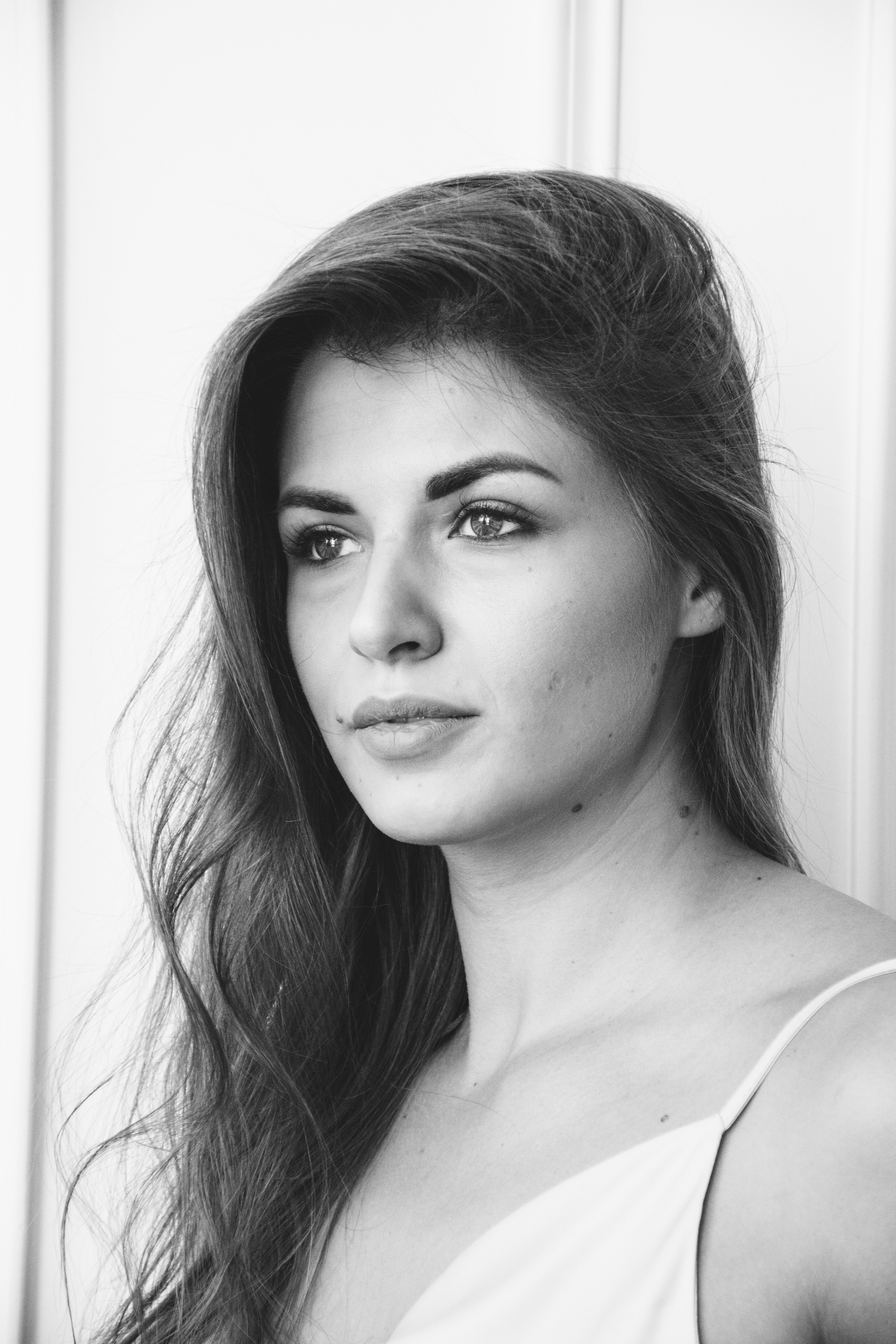 Аня. Портретный фотограф Петрова Мария