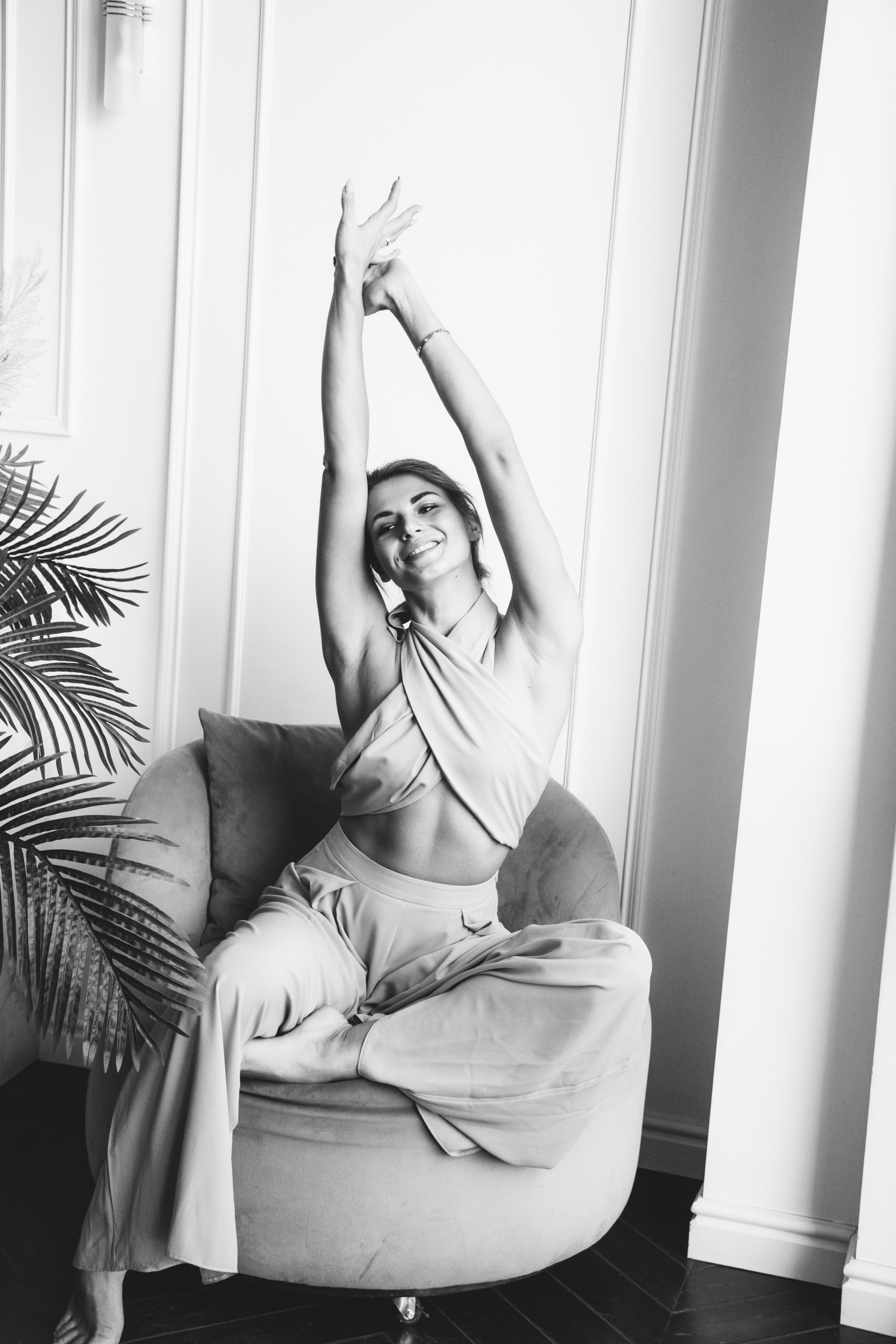 Аня. Портретный фотограф Петрова Мария