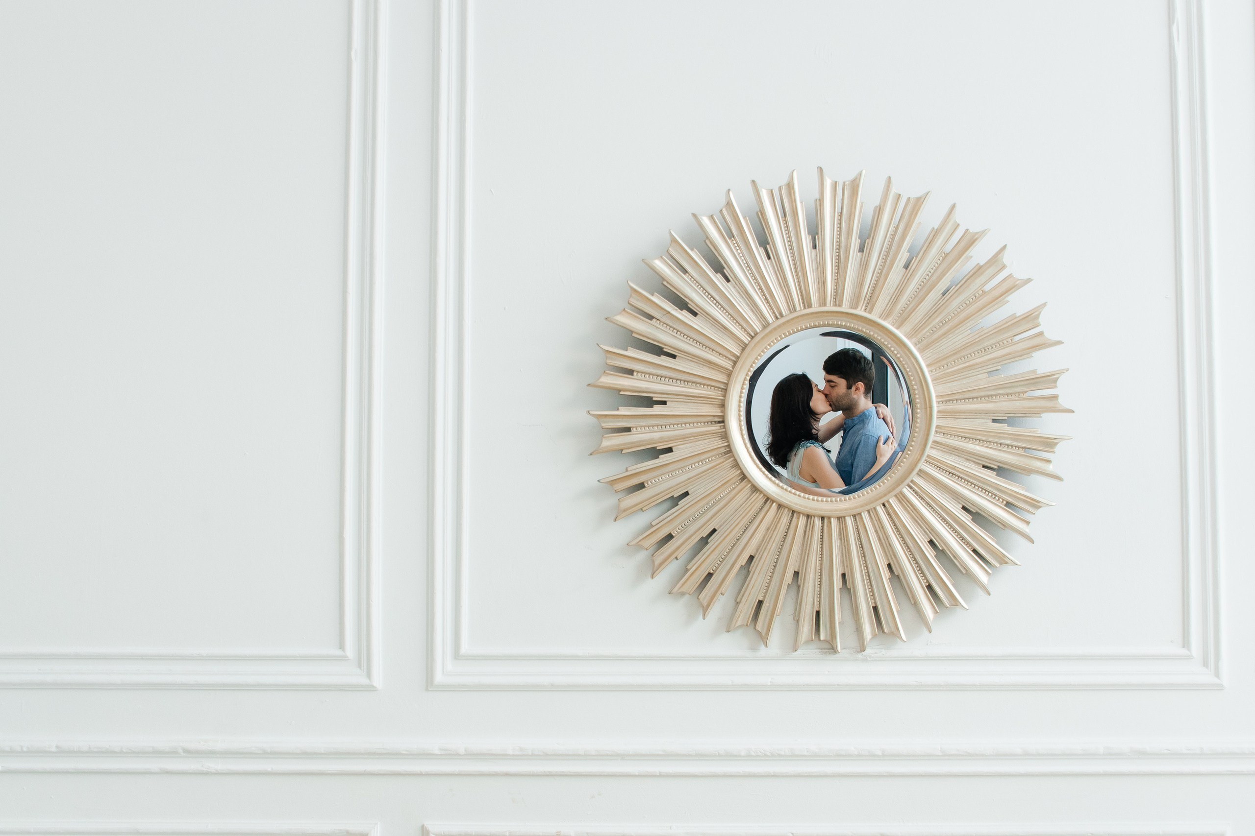 Инга и Заур. Портретный фотограф Петрова Мария