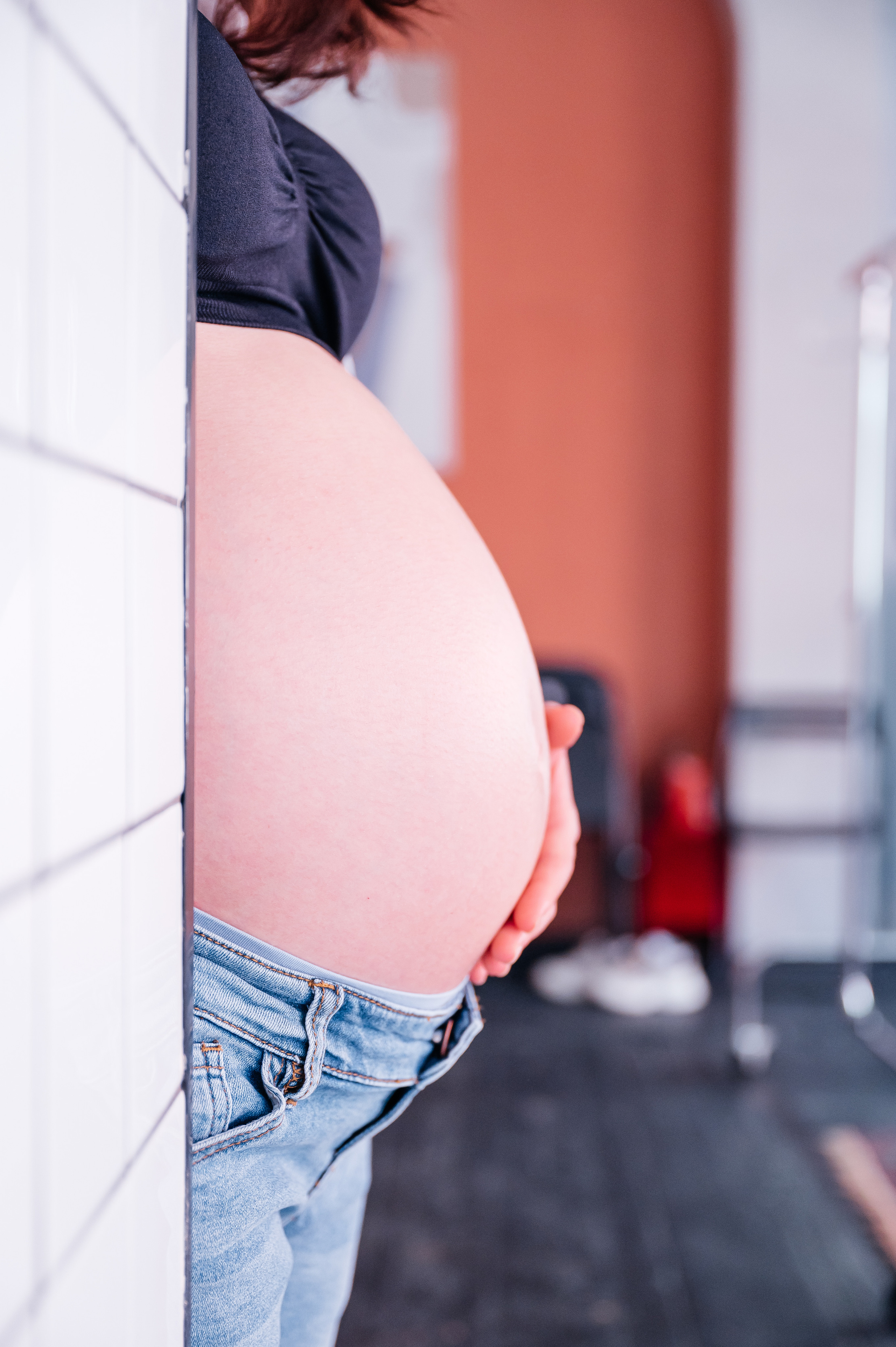 Инга. Портретный фотограф Петрова Мария