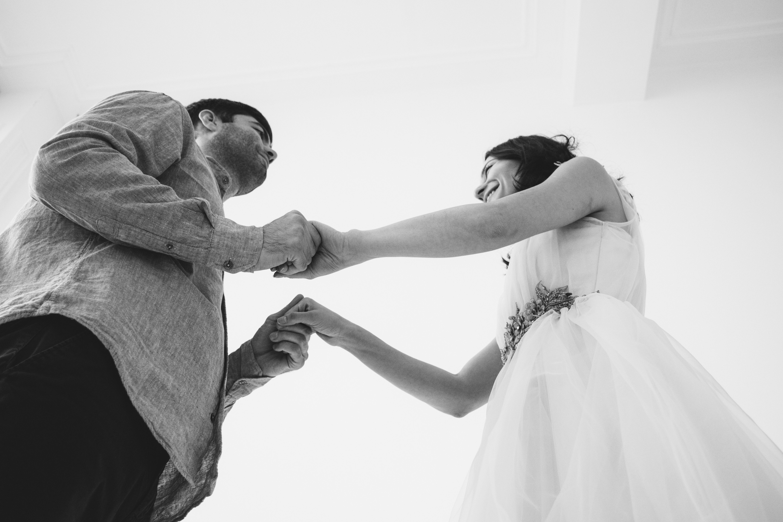 Инга и Заур. Портретный фотограф Петрова Мария