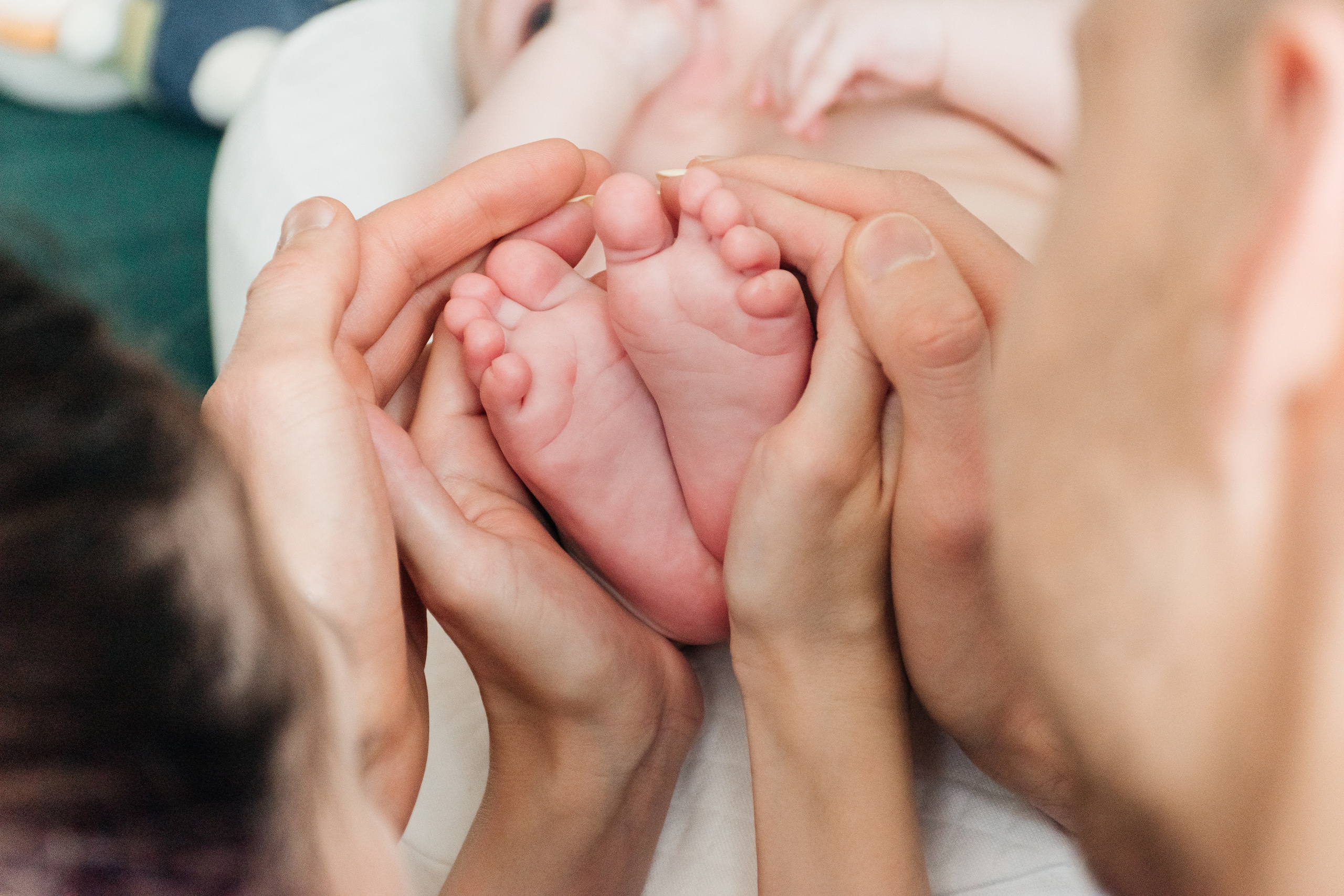 Женя, Ростислав и Лёва. Портретный фотограф Петрова Мария