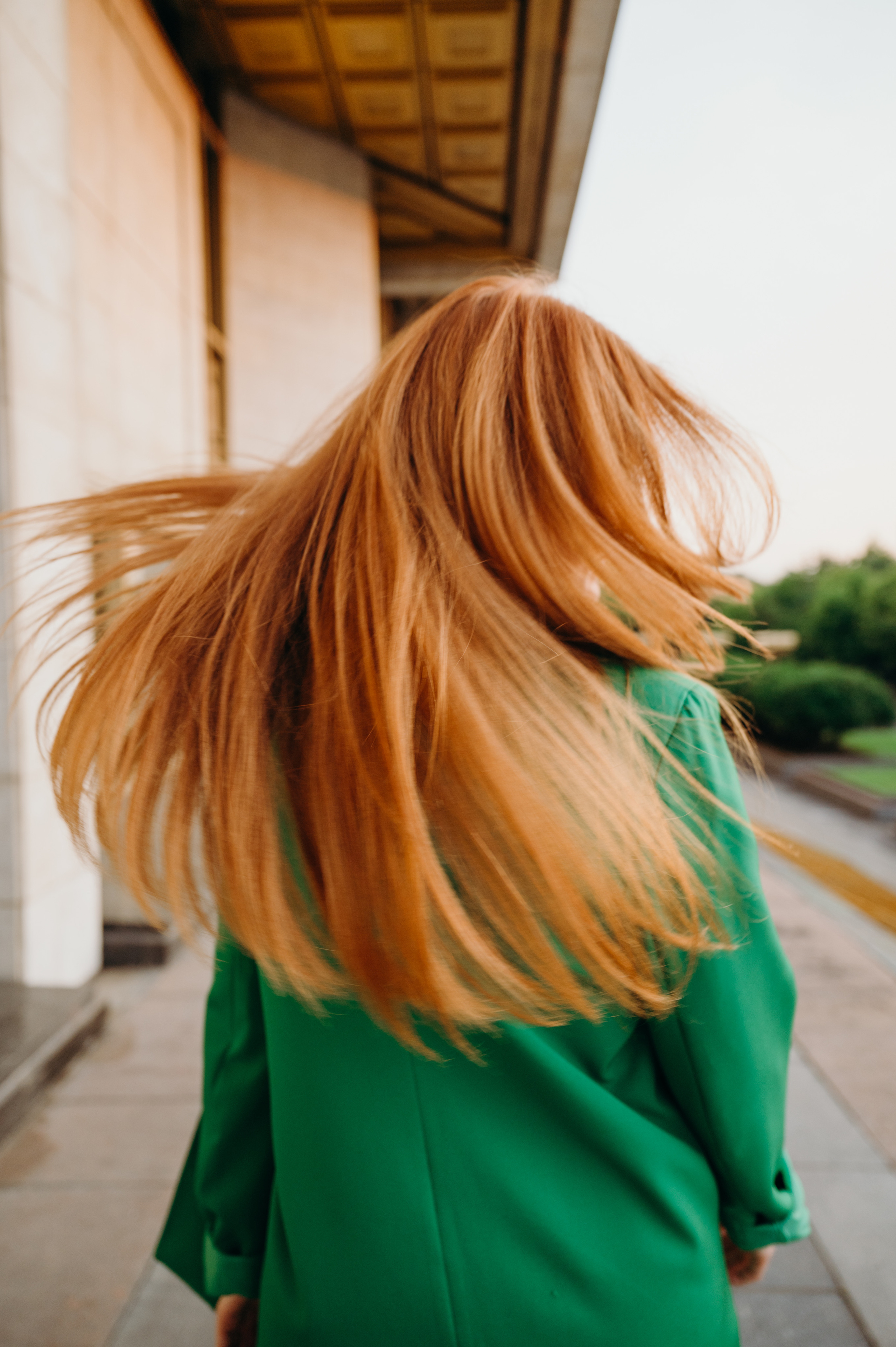 Катя РАН. Портретный фотограф Петрова Мария