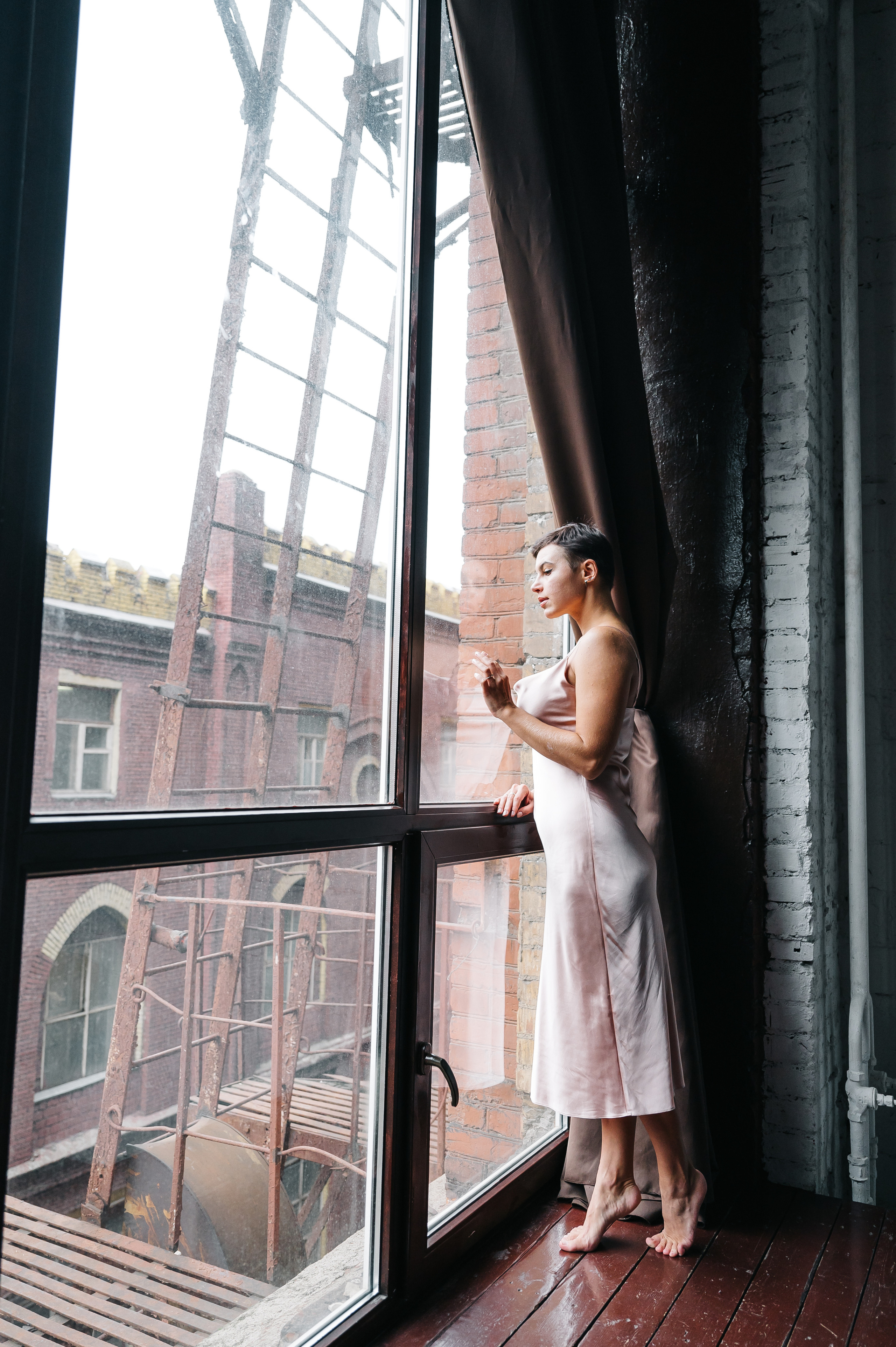 Лена. Портретный фотограф Петрова Мария