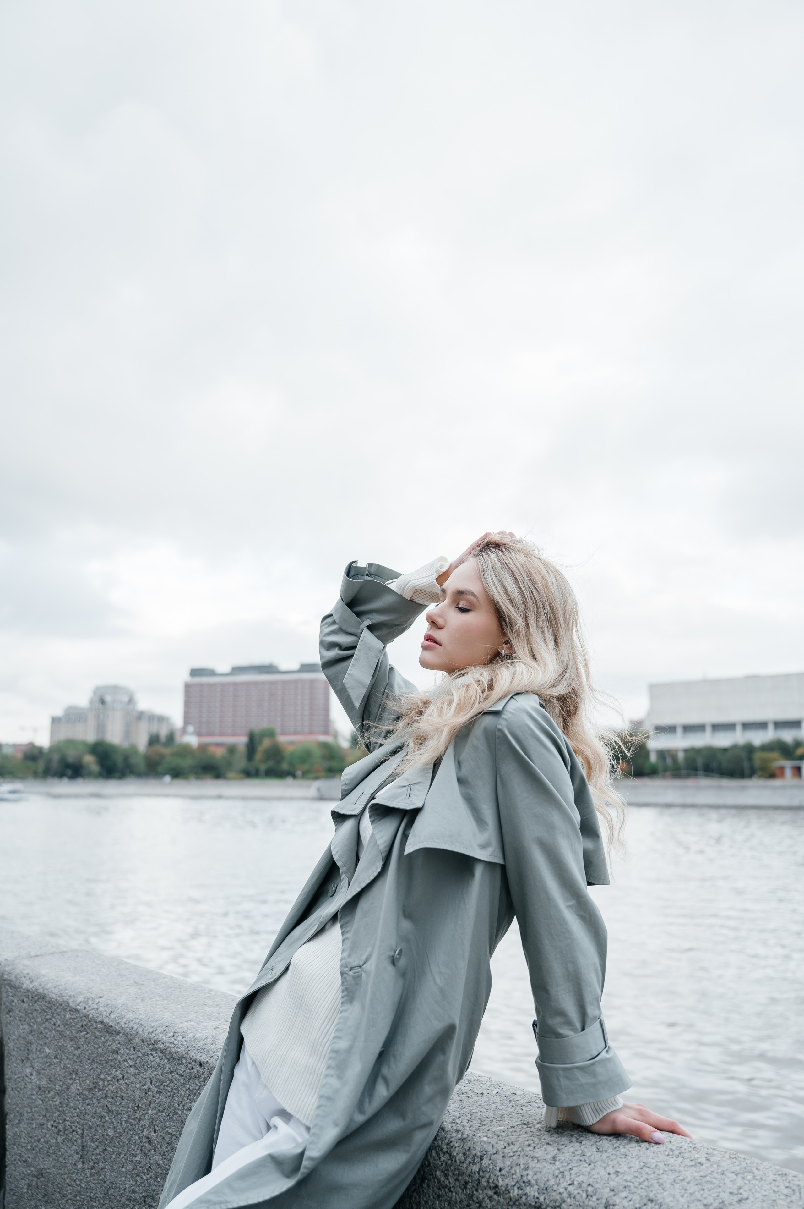 Маша, Хилков 2. Портретный фотограф Петрова Мария