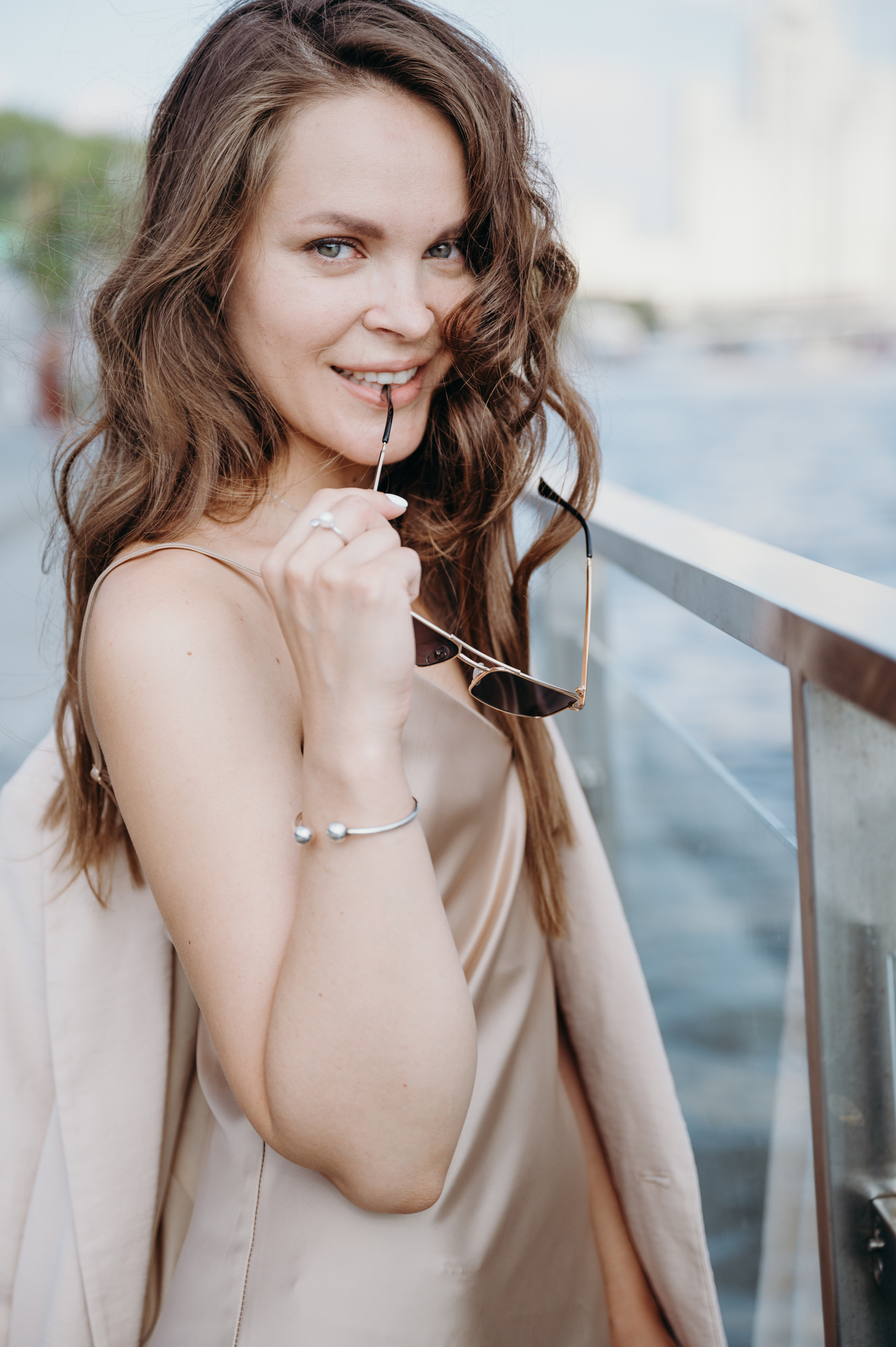 Юля. Портретный фотограф Петрова Мария