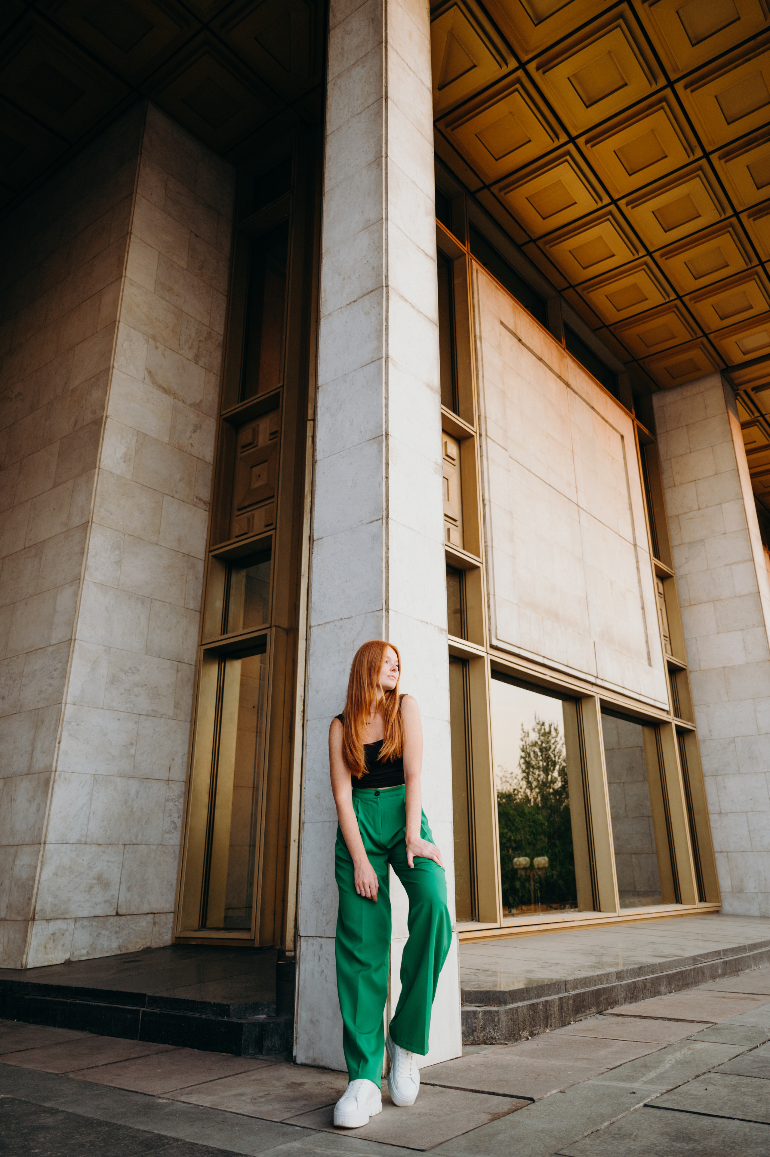 Катя РАН. Портретный фотограф Петрова Мария