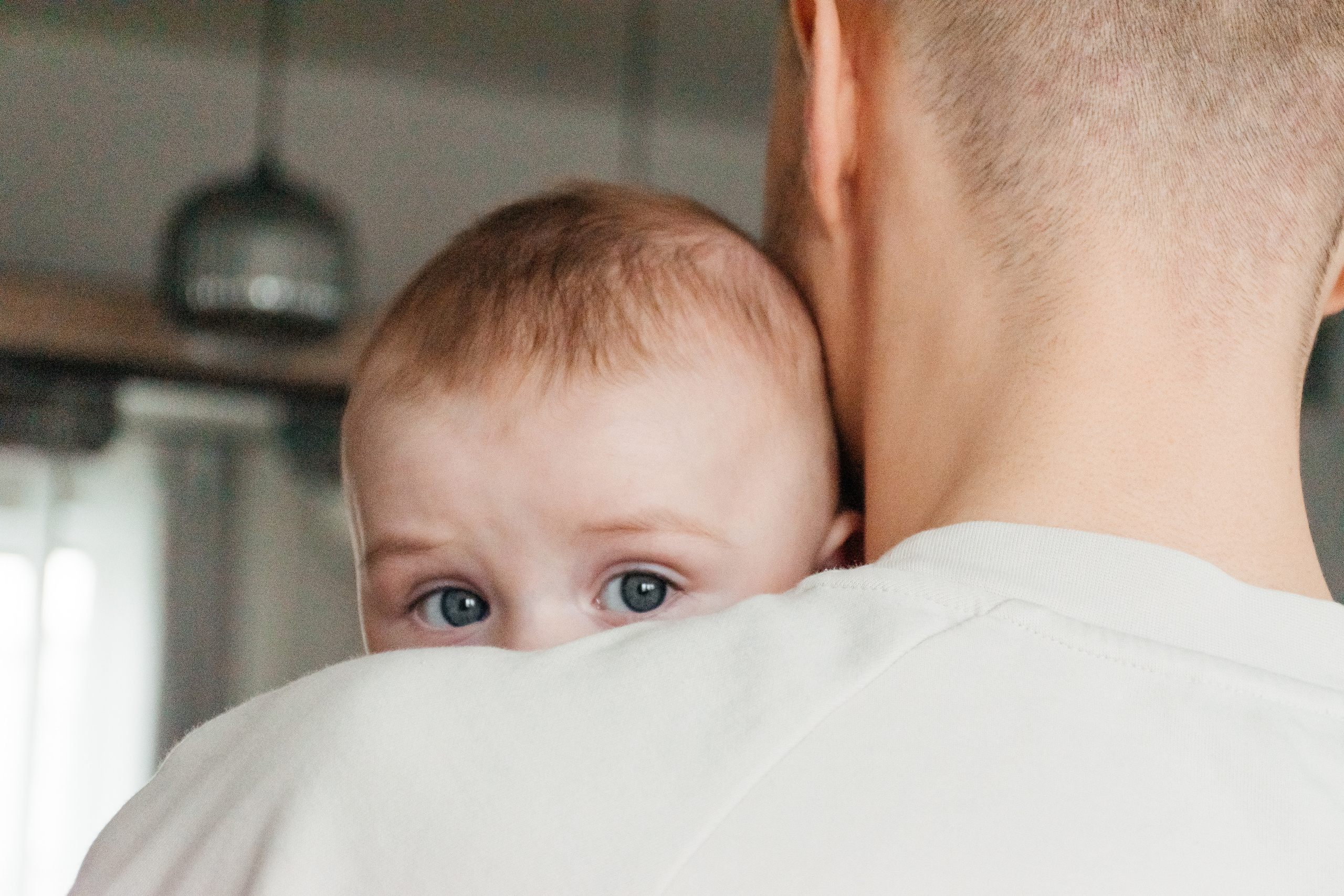 Женя, Ростислав и Лёва. Портретный фотограф Петрова Мария