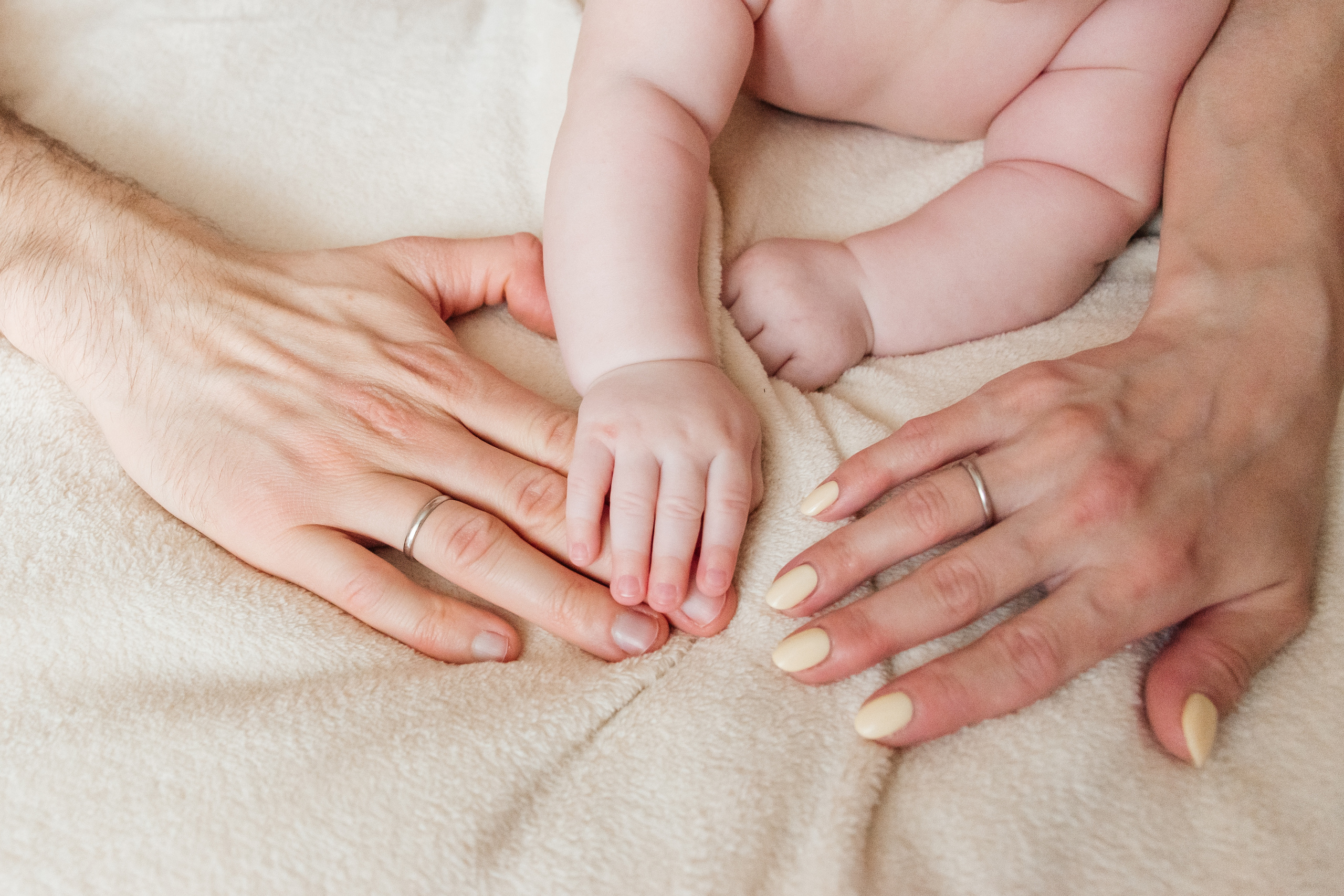 Женя, Ростислав и Лёва. Портретный фотограф Петрова Мария