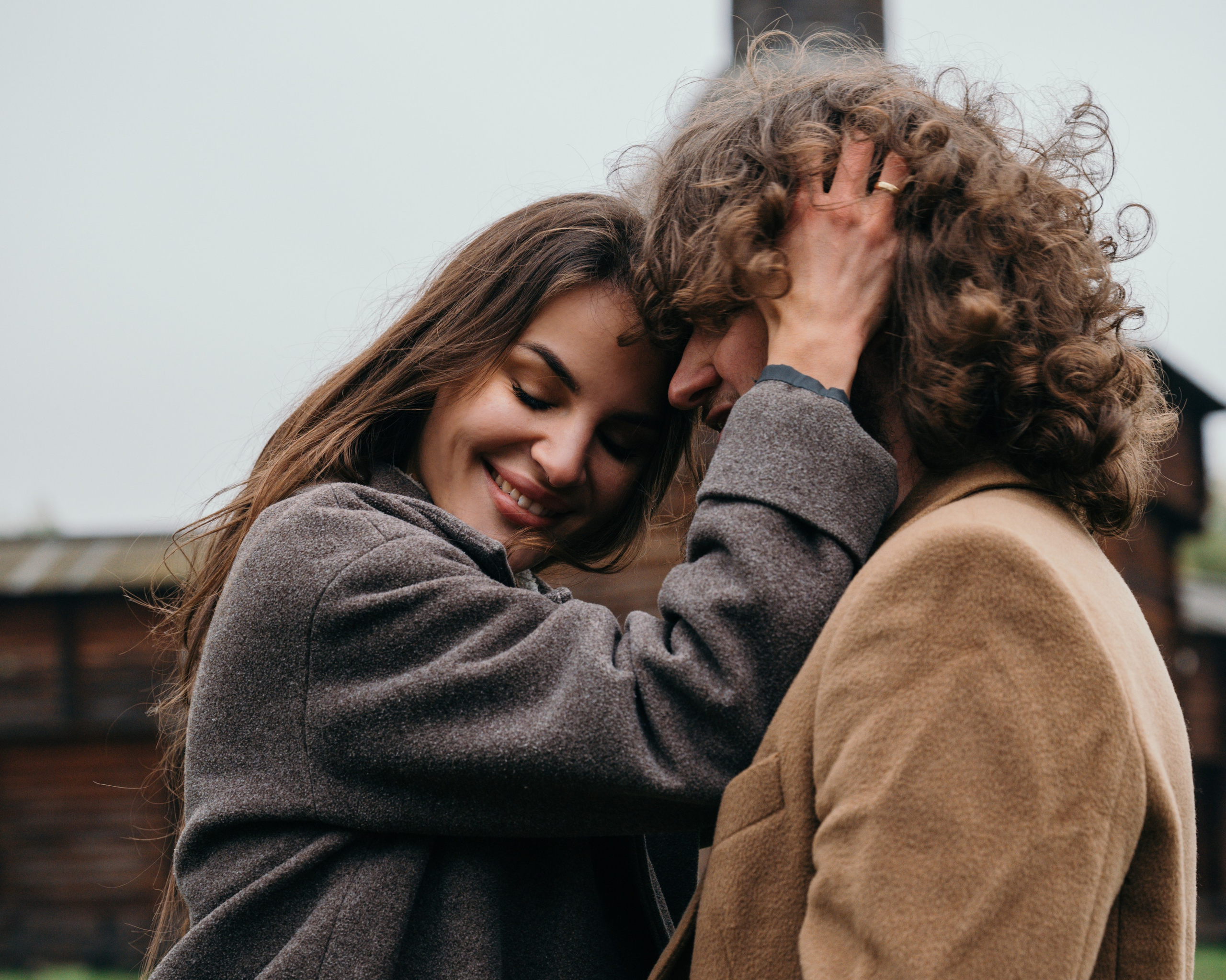 Портретный фотограф Петрова Мария