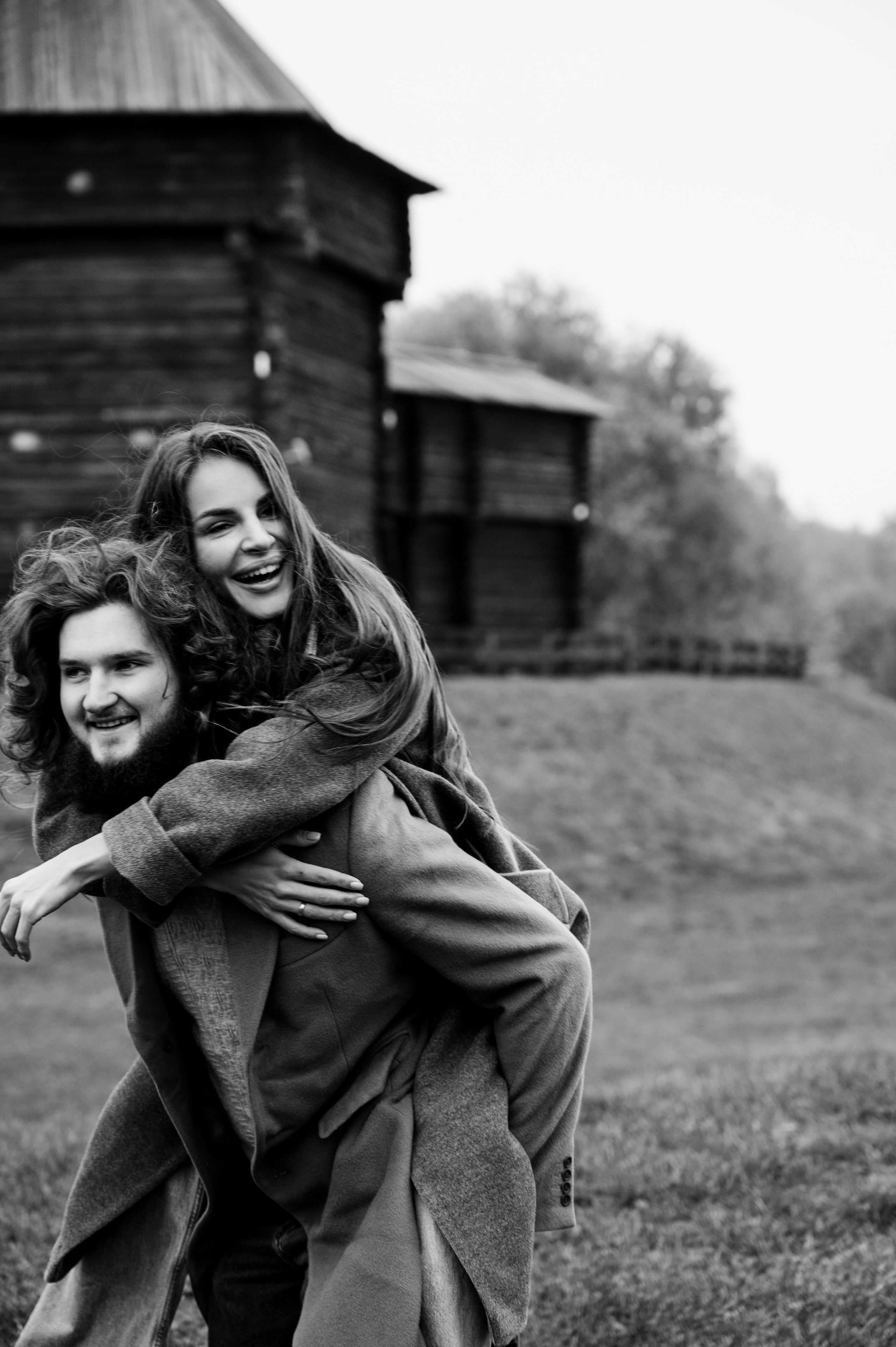 Саша, Лиза и Мина. Портретный фотограф Петрова Мария