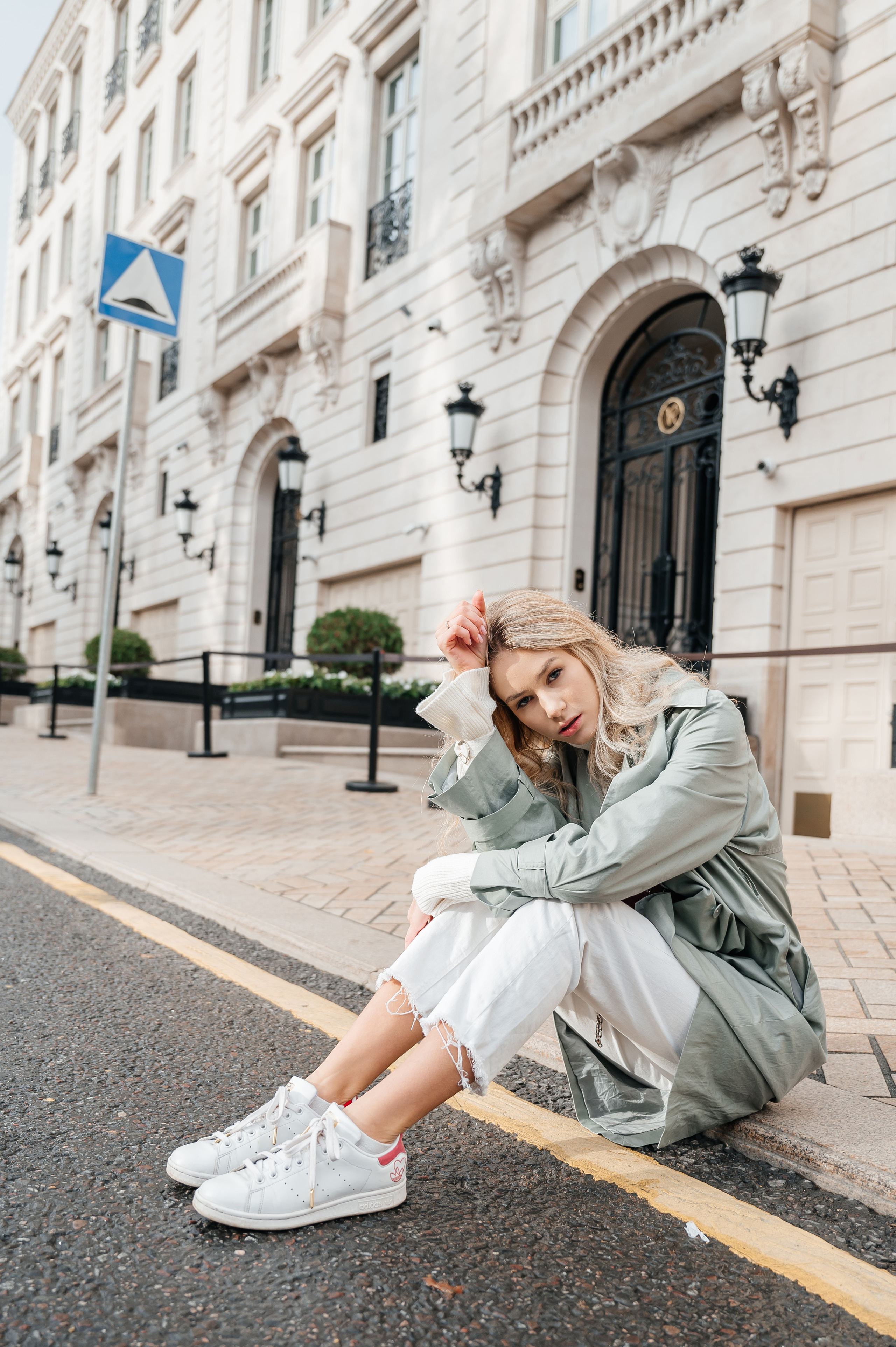 Маша, Хилков 2. Портретный фотограф Петрова Мария