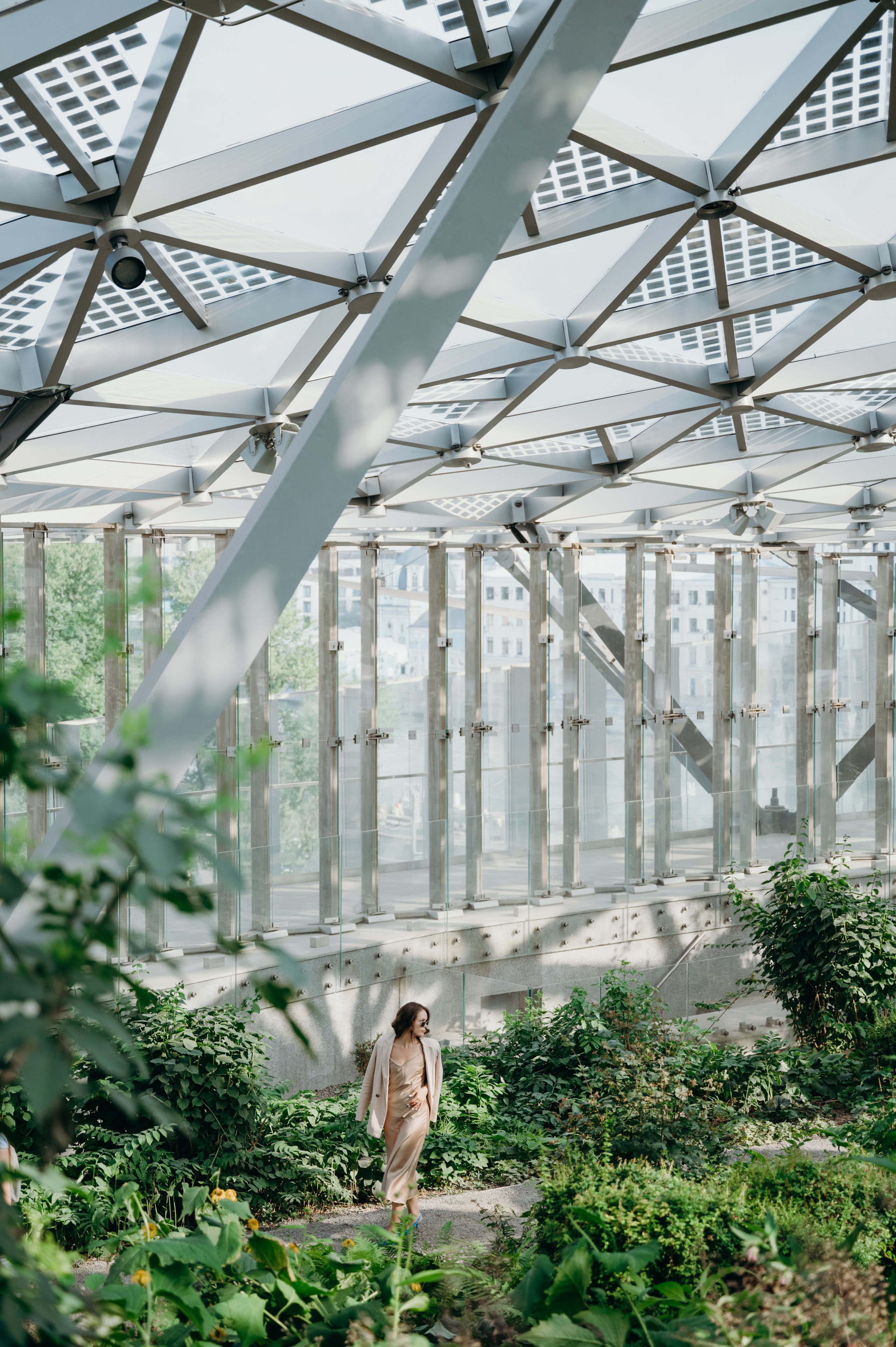 Юля. Портретный фотограф Петрова Мария