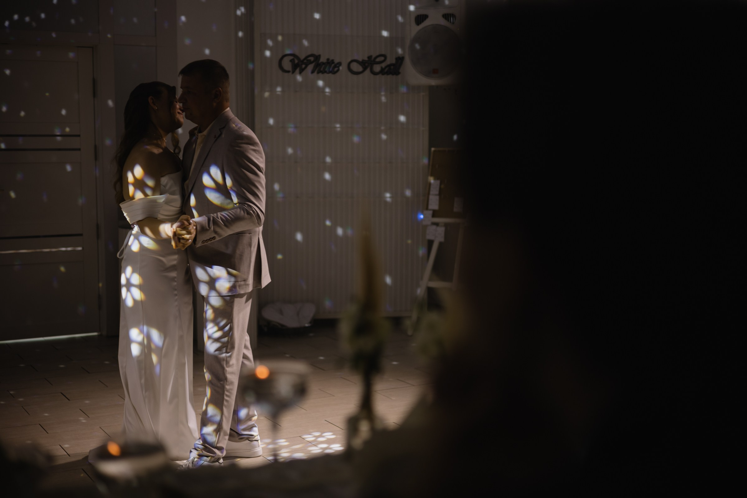 Эльвира и Иван. Свадебное агентство «Всё Серьёзно»